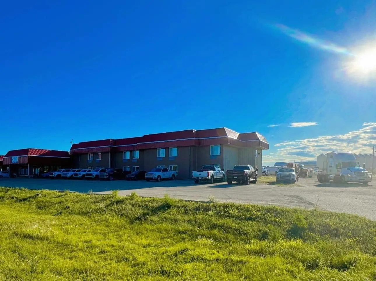The Viking Inn