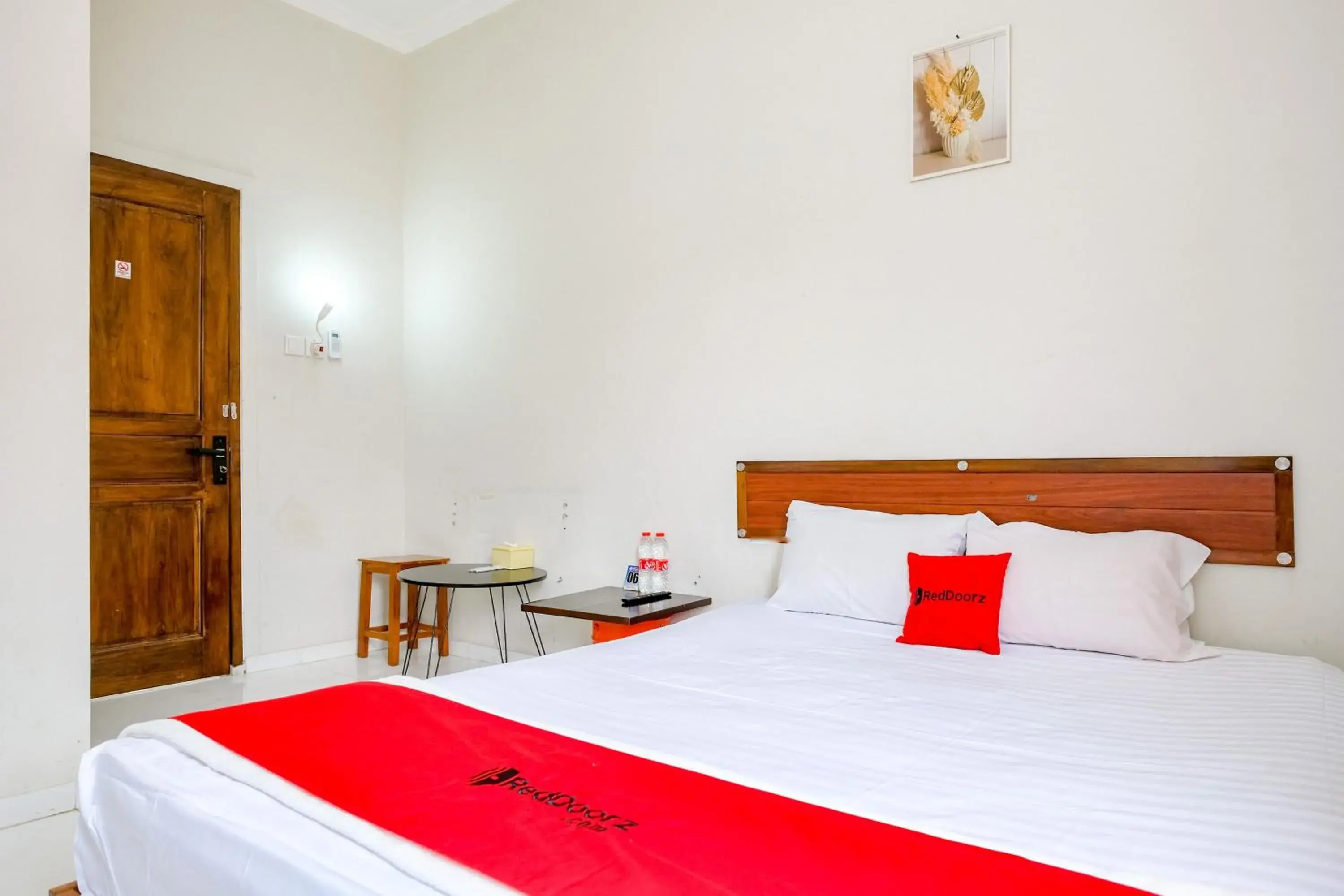 RedDoorz Syariah Near Stasiun Purwokerto RedDoorz Syariah Near Stasiun Purwokerto