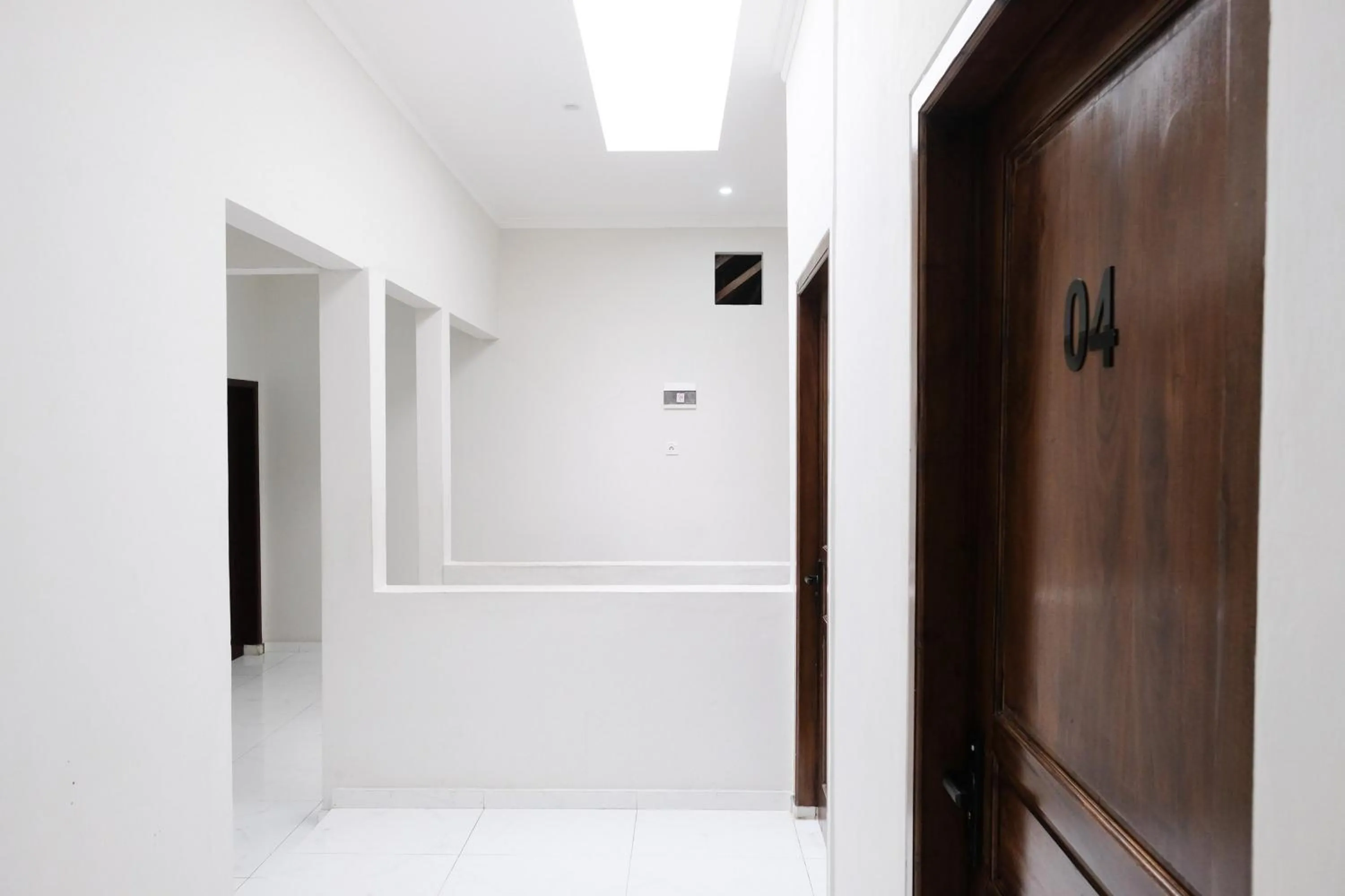 RedDoorz Syariah Near Stasiun Purwokerto