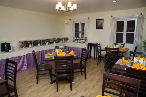 The Luxe Inn Boutique Hotel