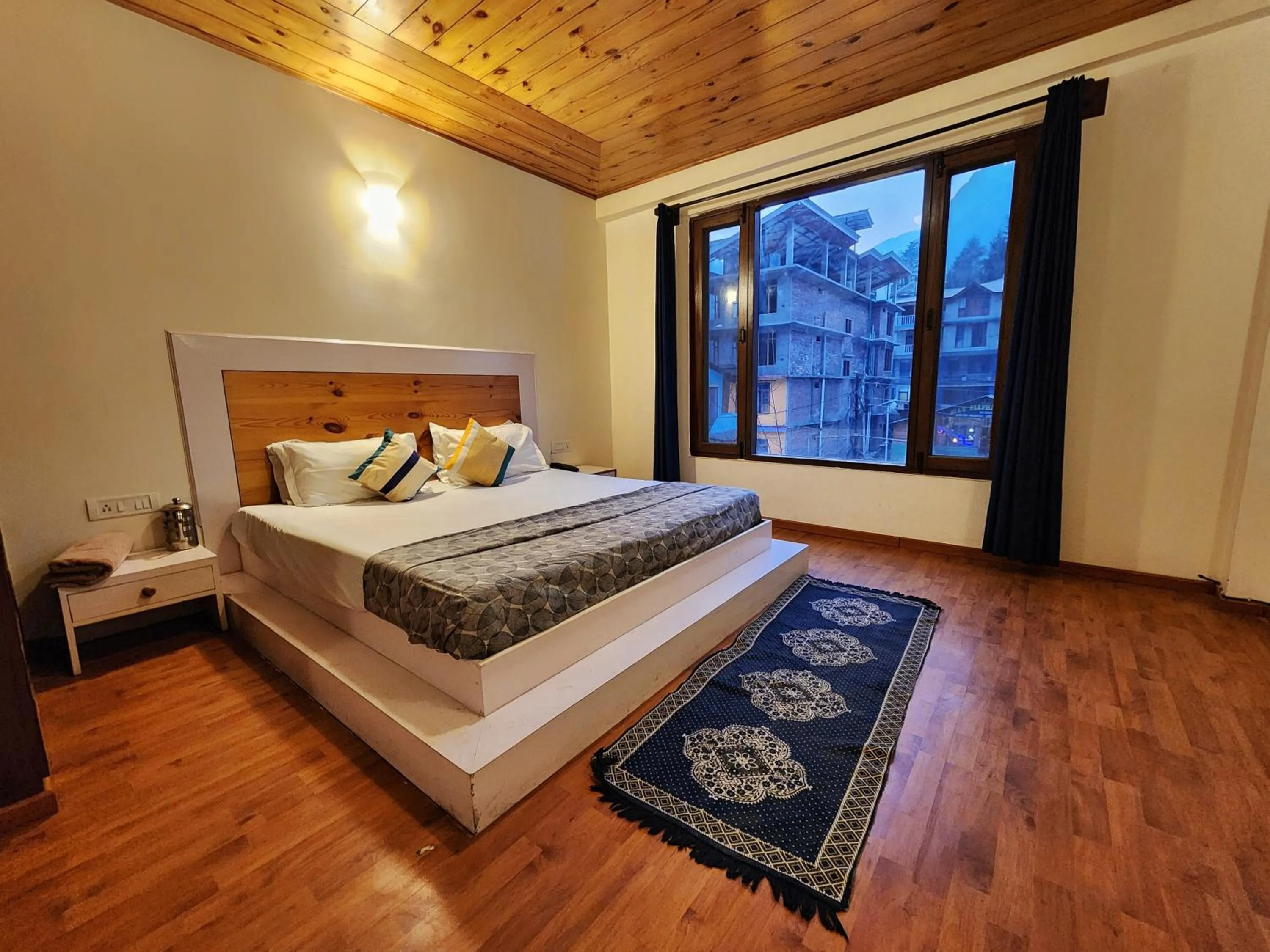 Page 3 - A Riverside Hotel and Bar