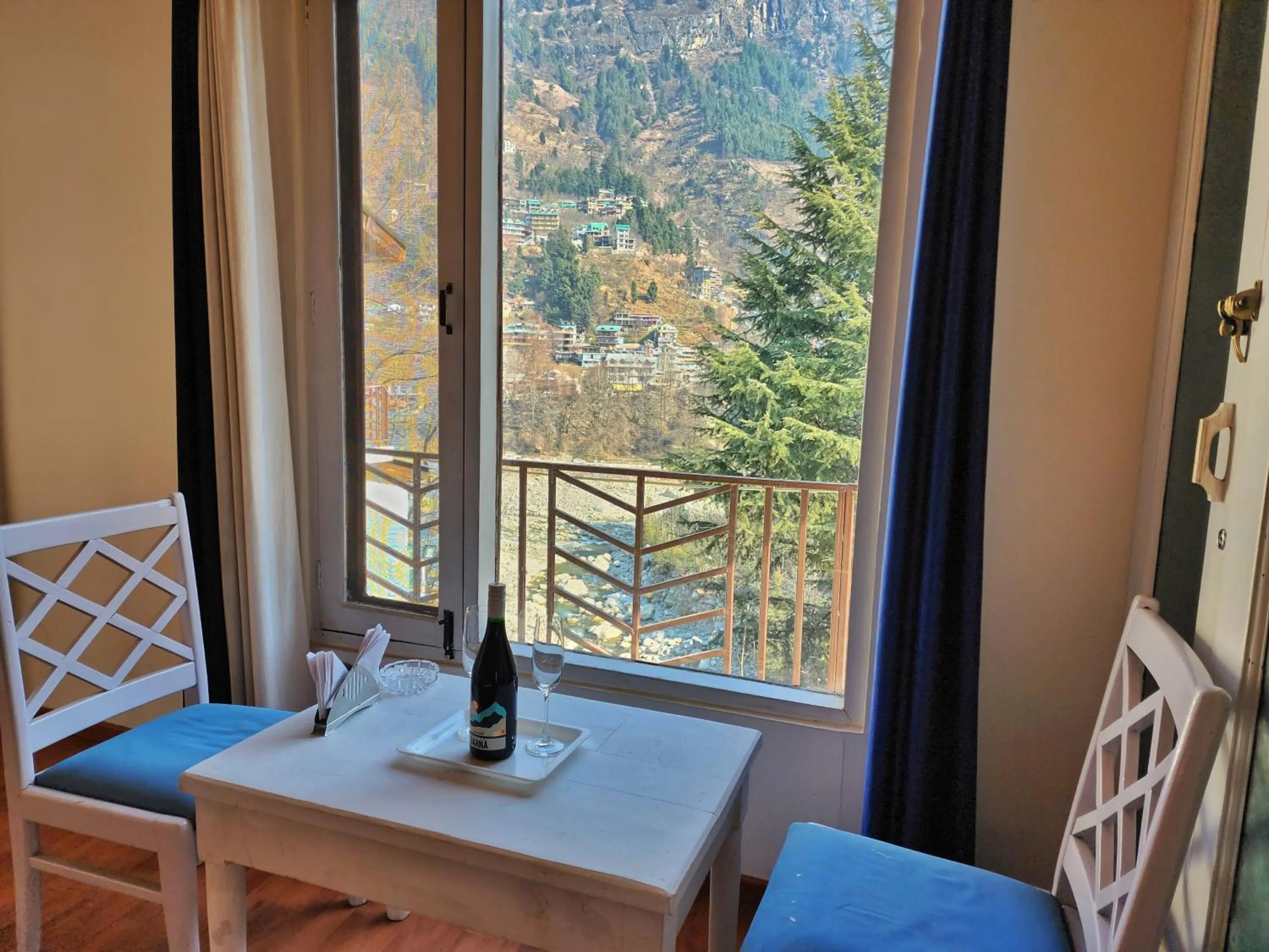 Page 3 - A Riverside Hotel and Bar