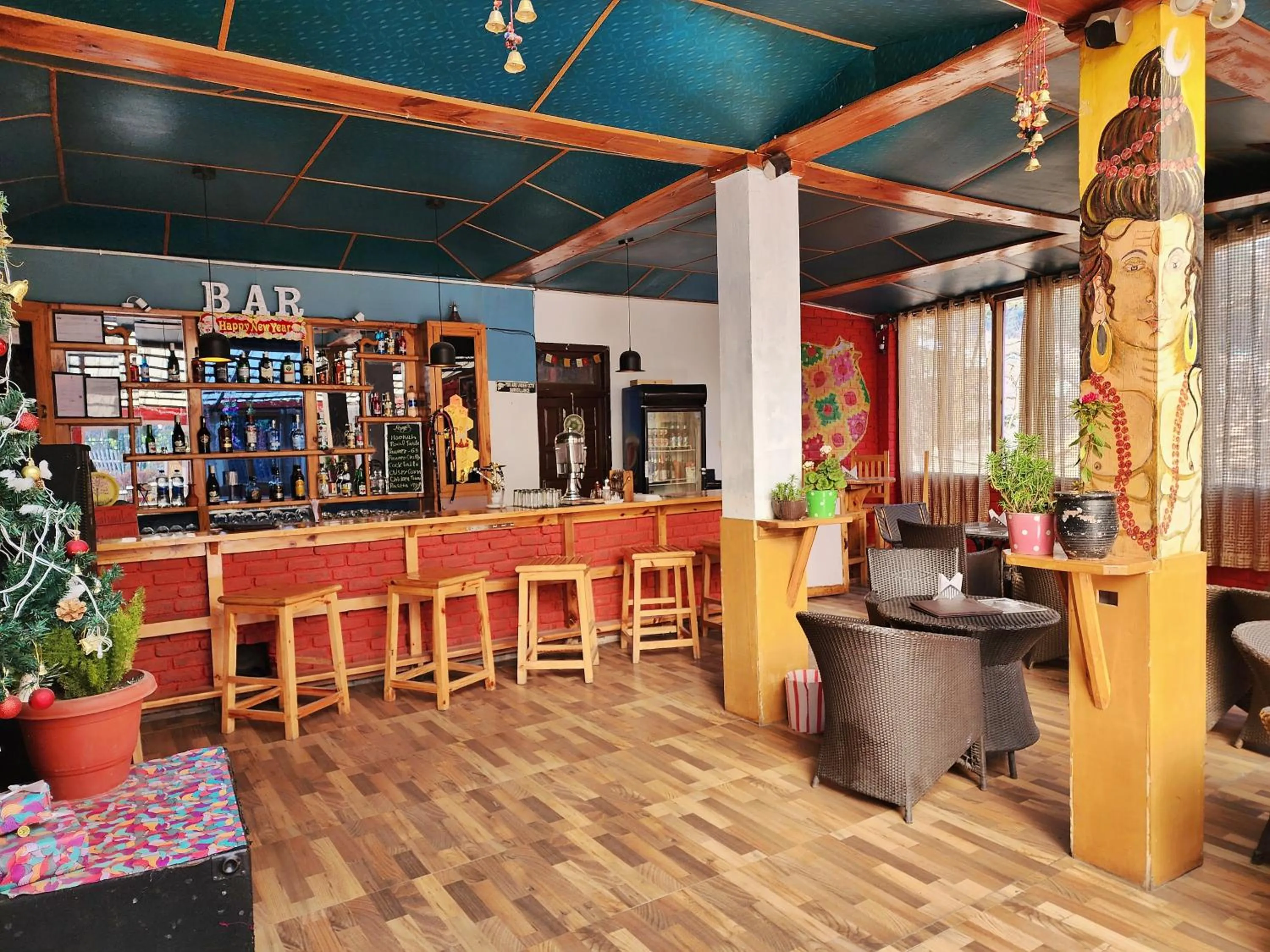 Restaurant/places to eat in Page 3 - A Riverside Hotel and Bar