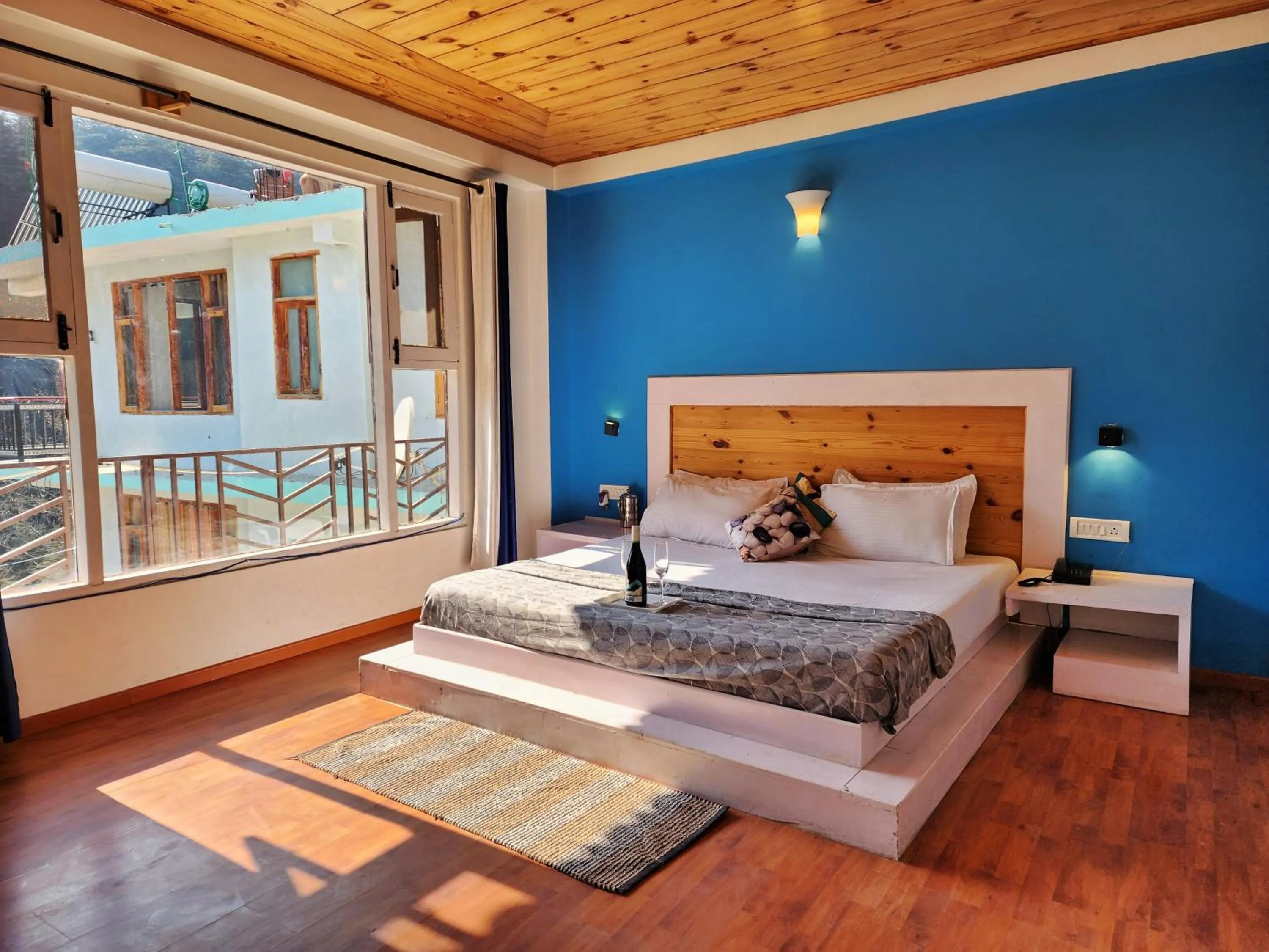 Page 3 - A Riverside Hotel and Bar