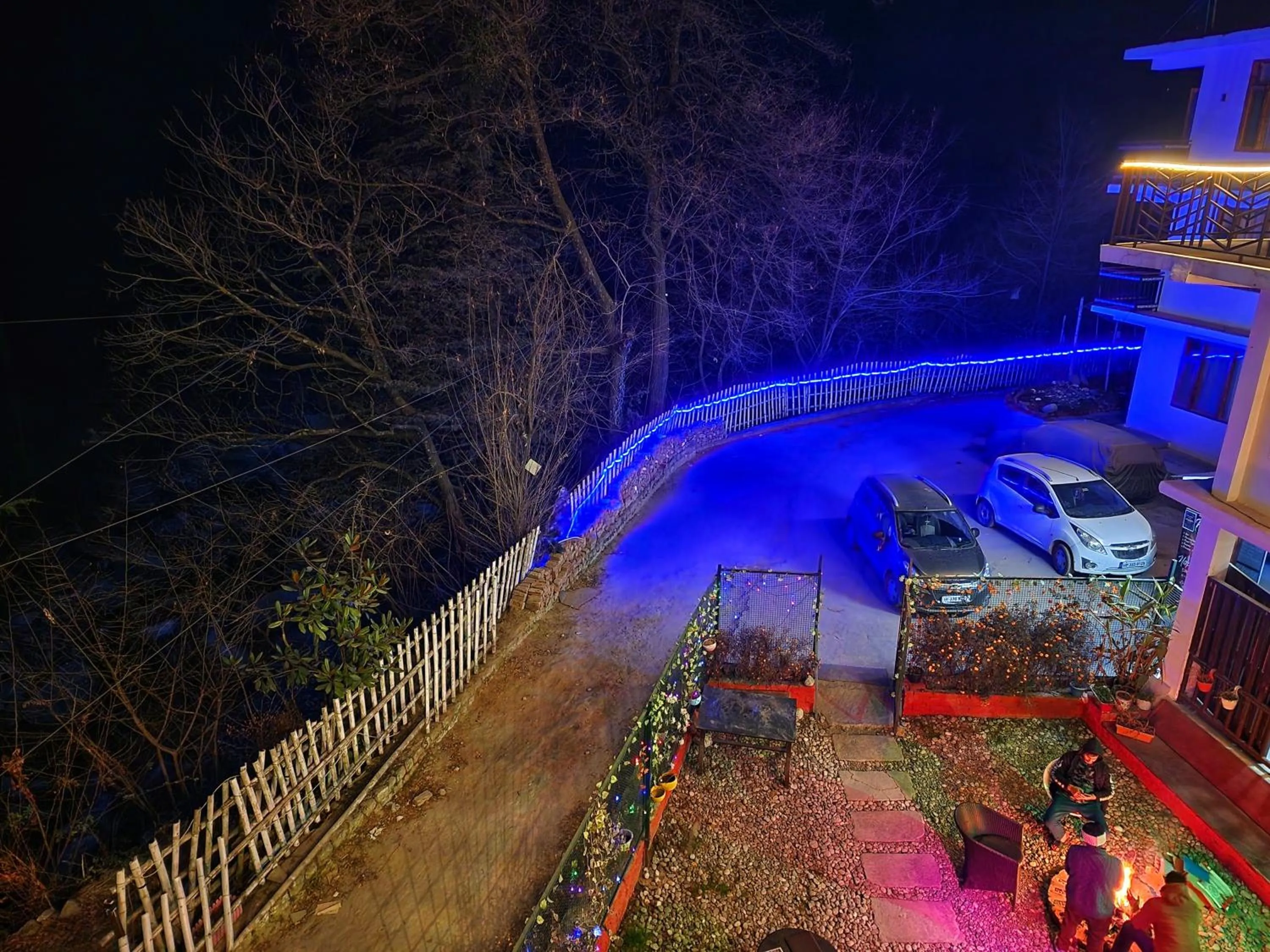 flat iron in Page 3 - A Riverside Hotel and Bar