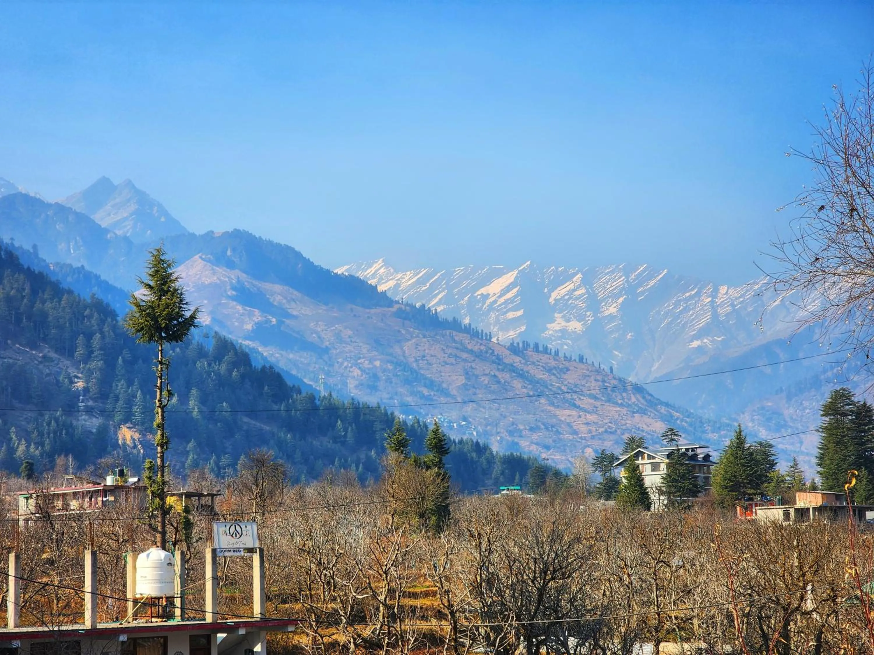 Page 3 - A Riverside Hotel and Bar