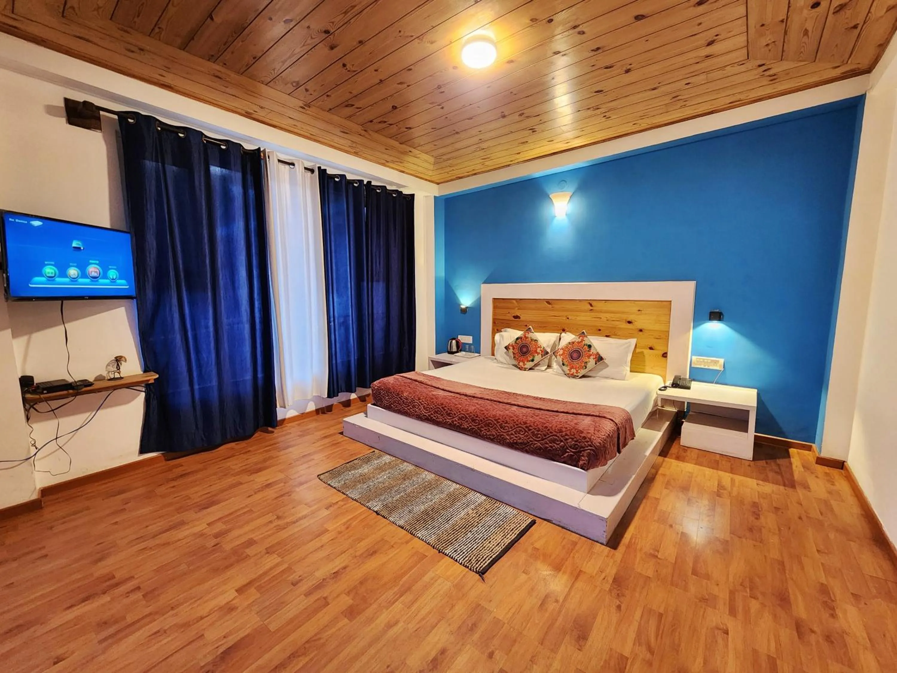 Page 3 - A Riverside Hotel and Bar