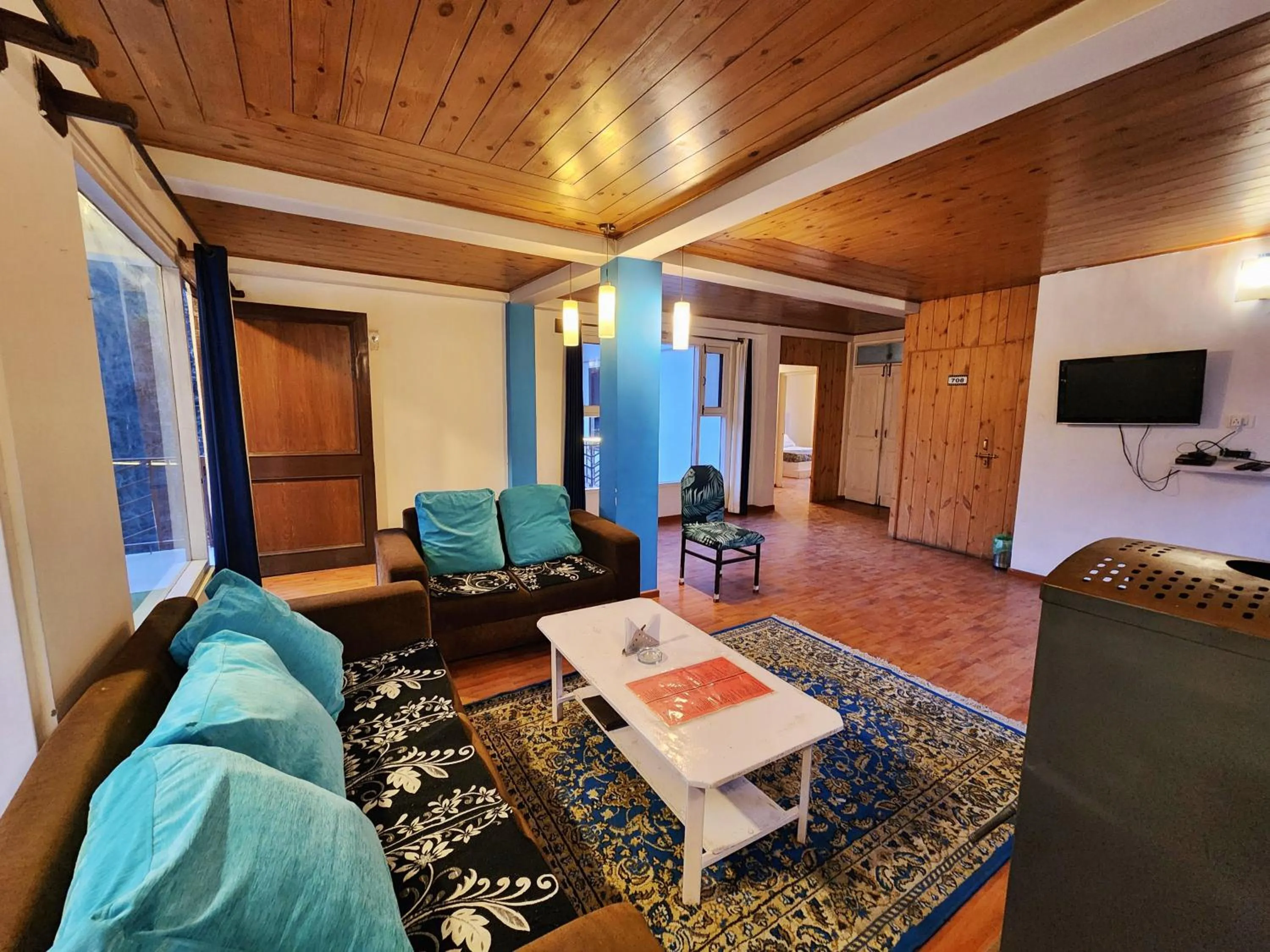 Page 3 - A Riverside Hotel and Bar