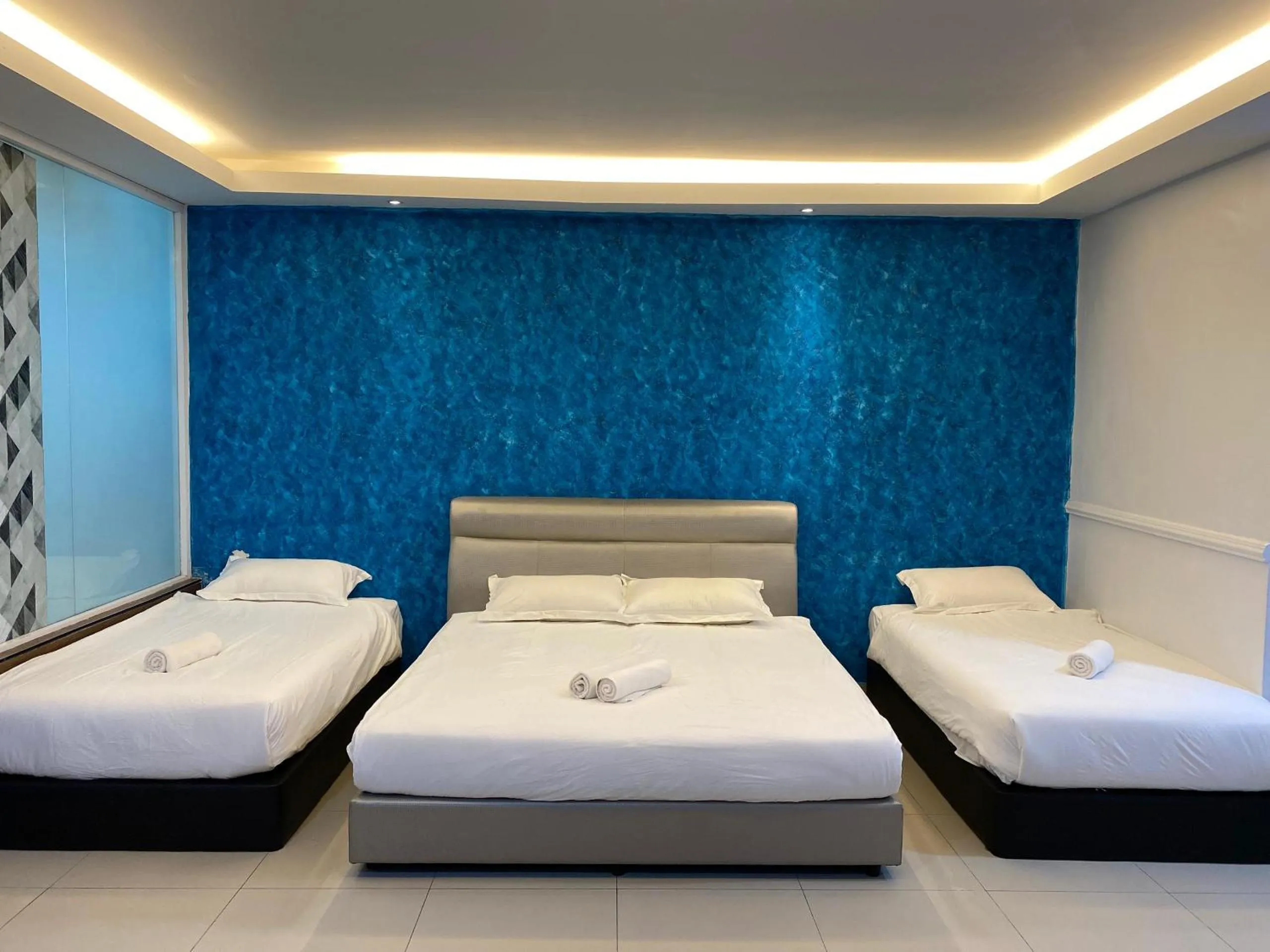 Bedroom, Bed in Codidik Hotel