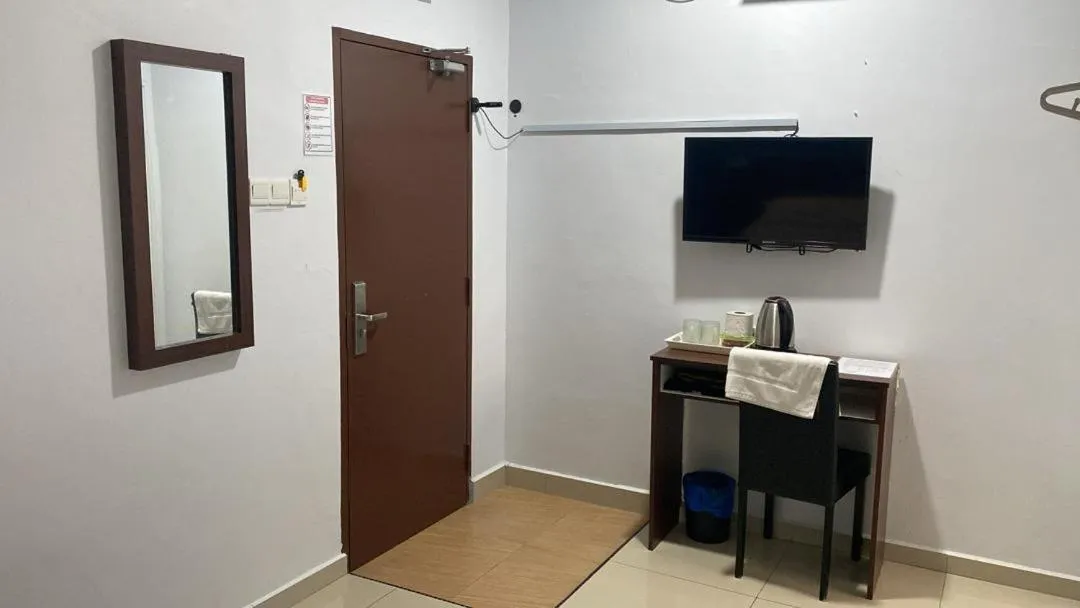 TV and multimedia in Codidik Hotel