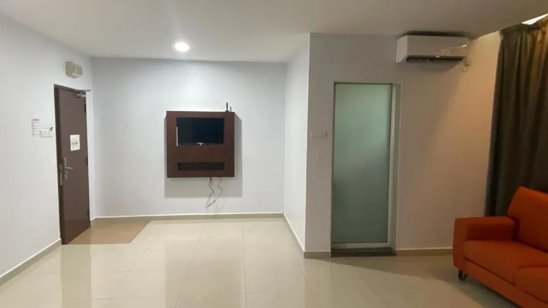 Living room in Codidik Hotel