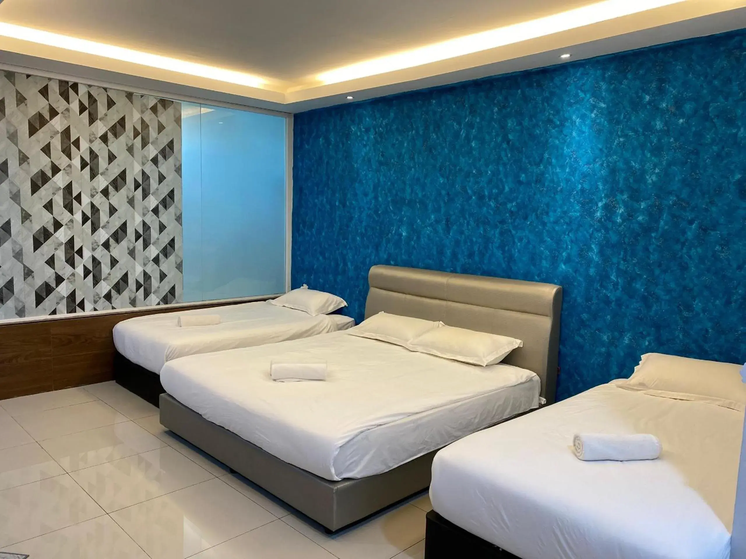 Family Suite in Codidik Hotel Family Suite in Codidik Hotel