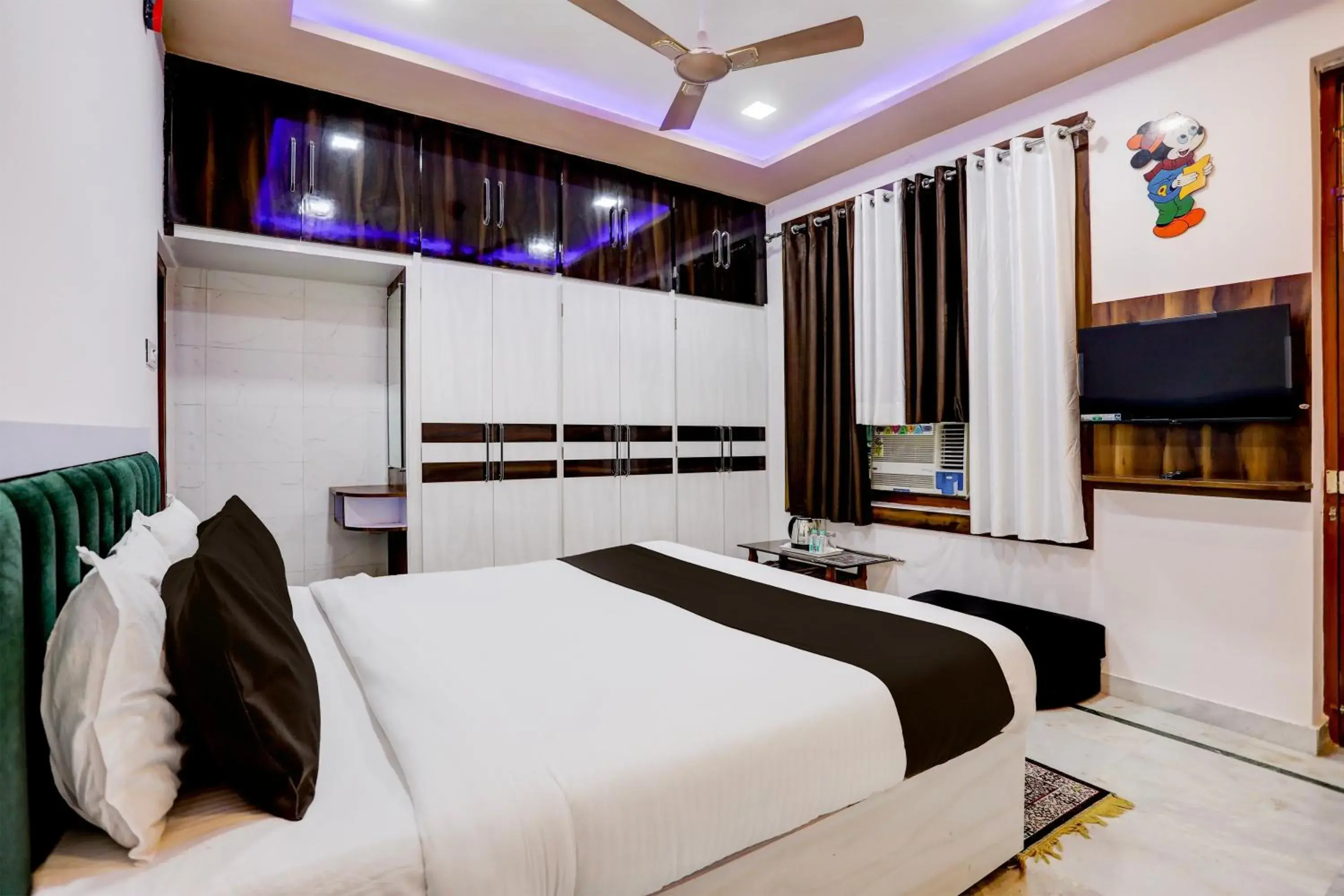 Hotel O Kashi Inn Hotel O Kashi Inn