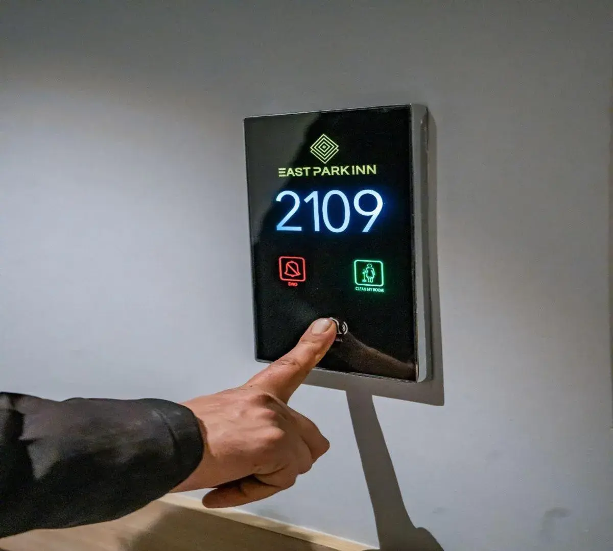 East Park Inn East Park Inn