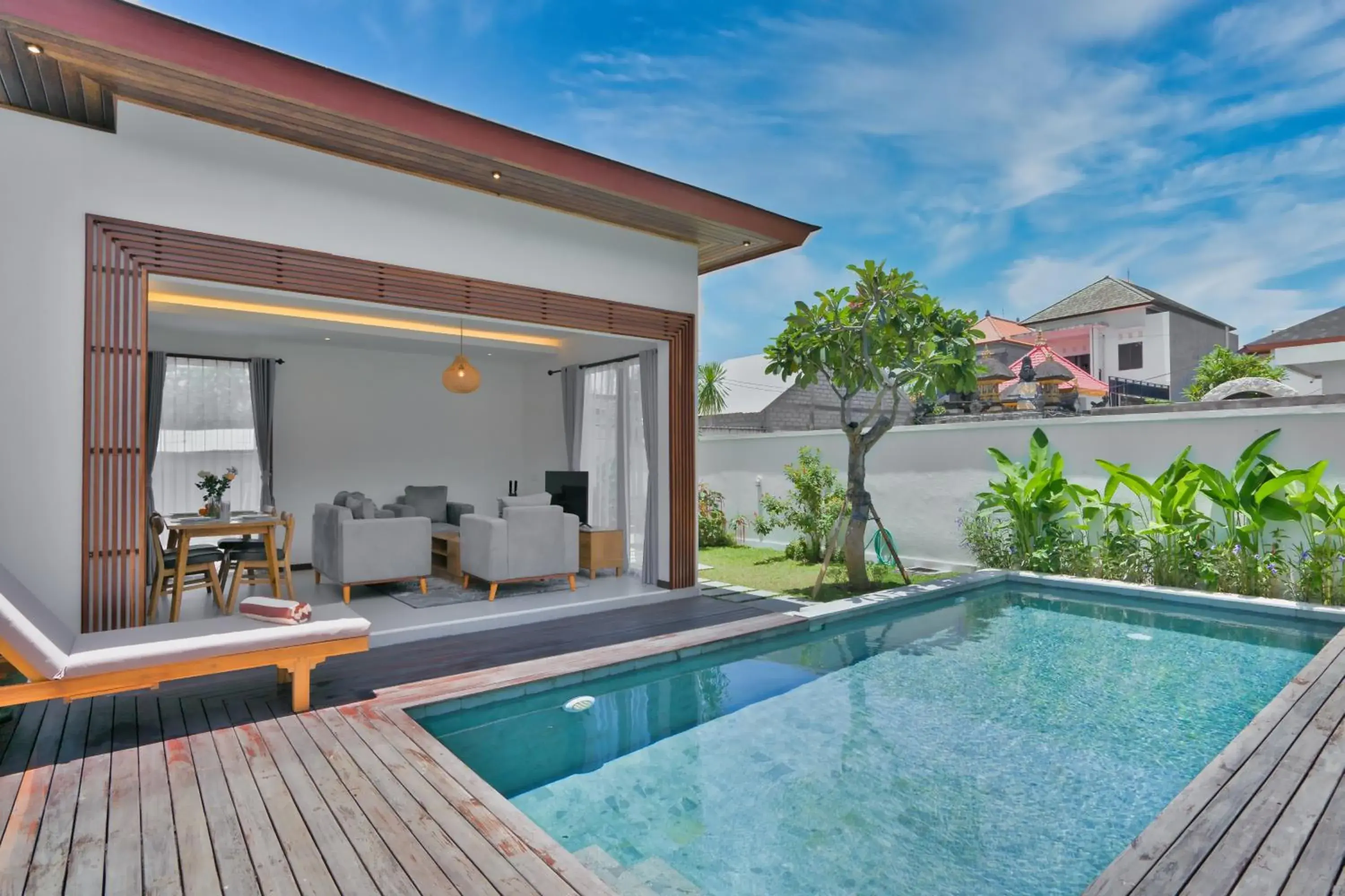 Two-Bedroom Villa in Bernard Villa by Betterplace Two-Bedroom Villa in Bernard Villa by Betterplace
