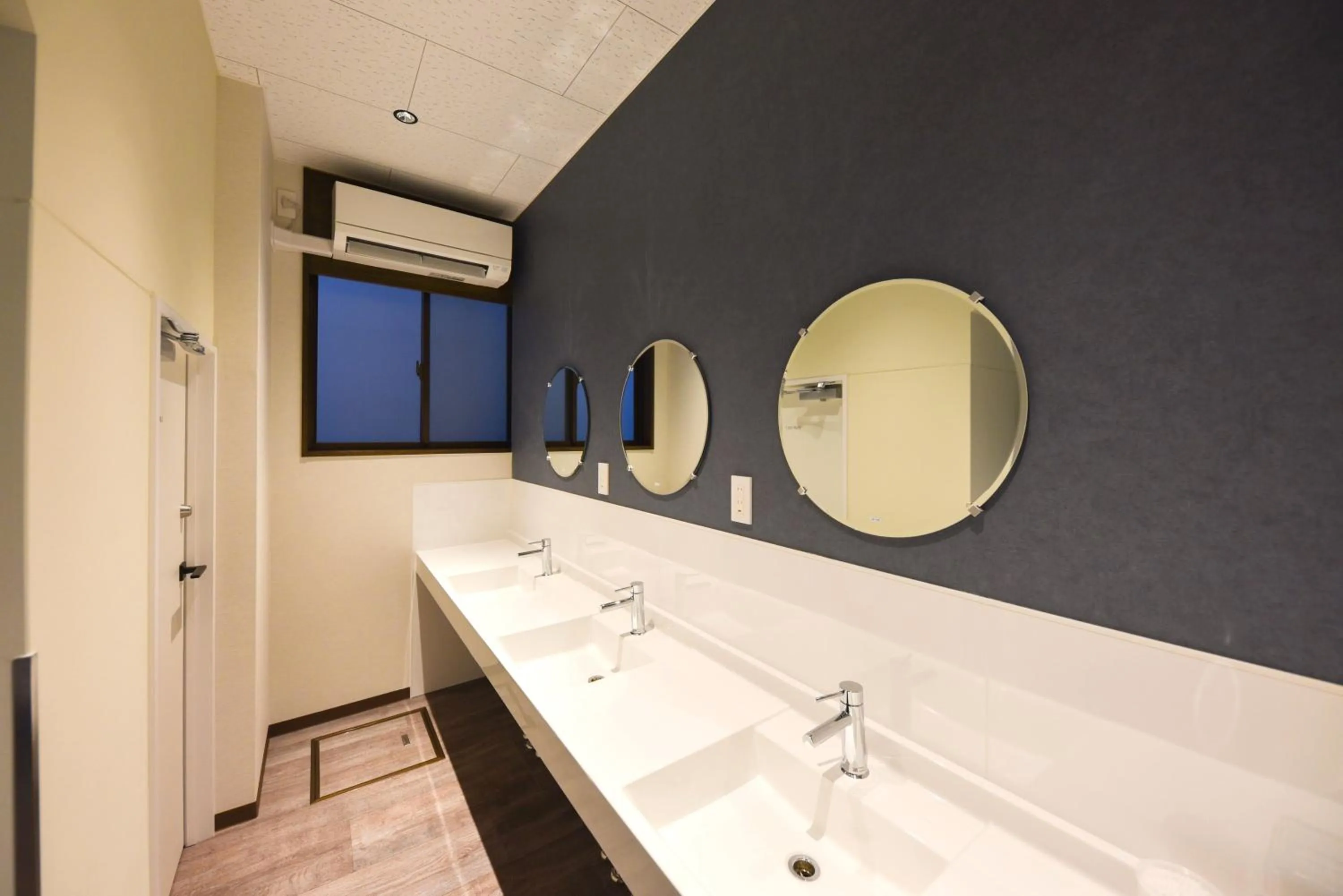 4S STAY Awaikeda ikedaonsenyoko