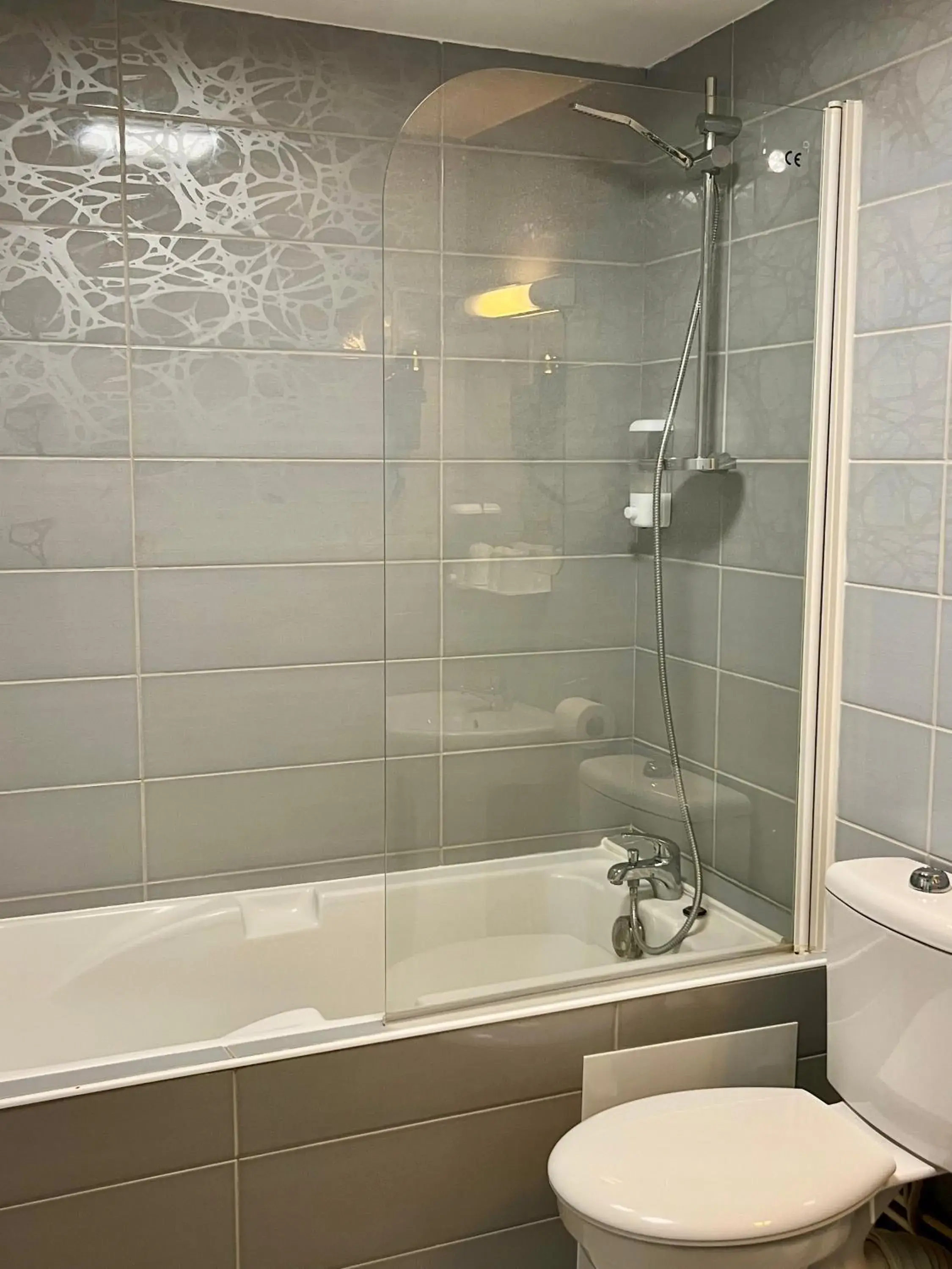 Deluxe Double Room with Bath in Armor Hotel Deluxe Double Room with Bath in Armor Hotel