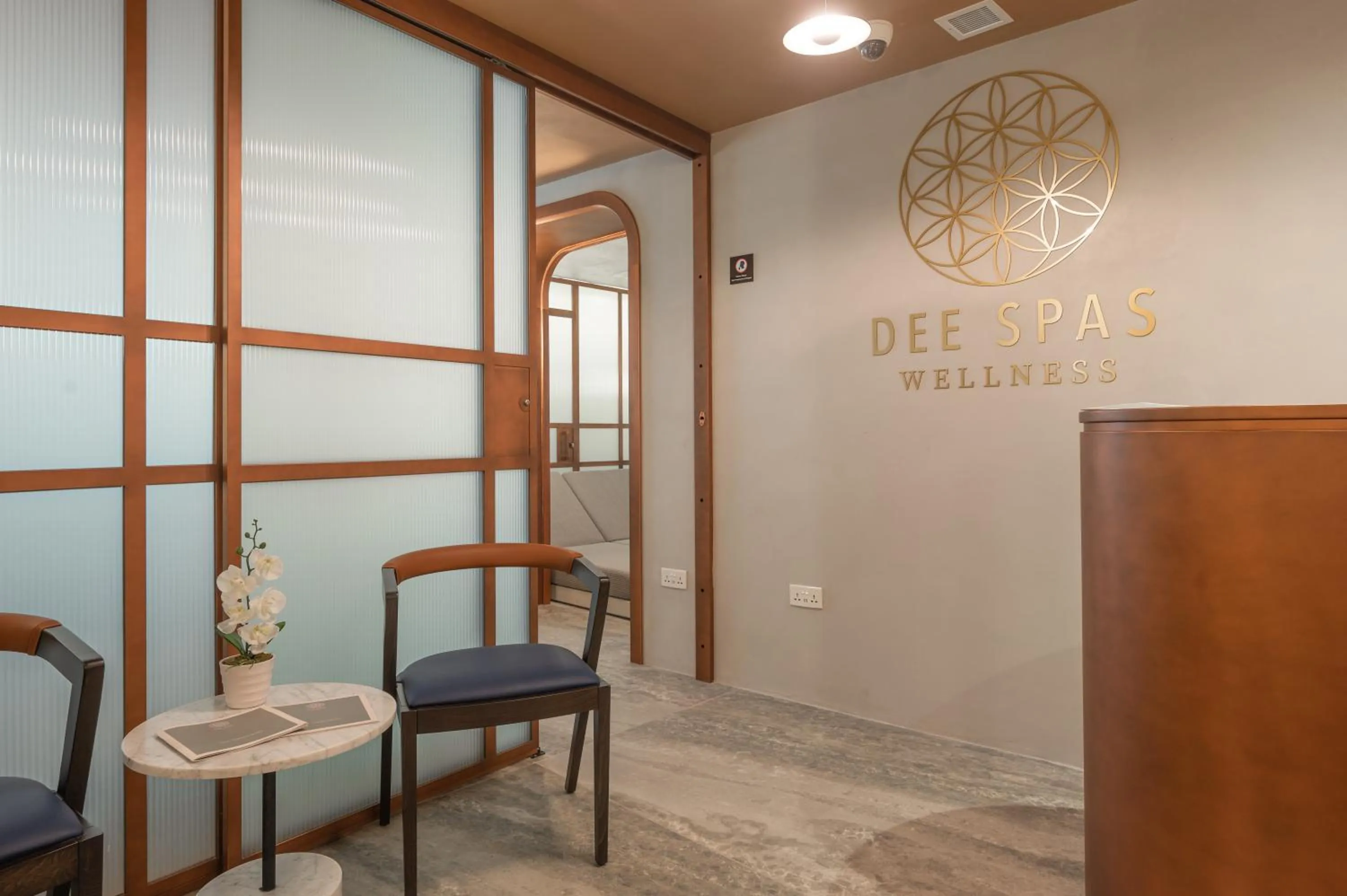 Spa and wellness centre/facilities in Best Western Premier Malta