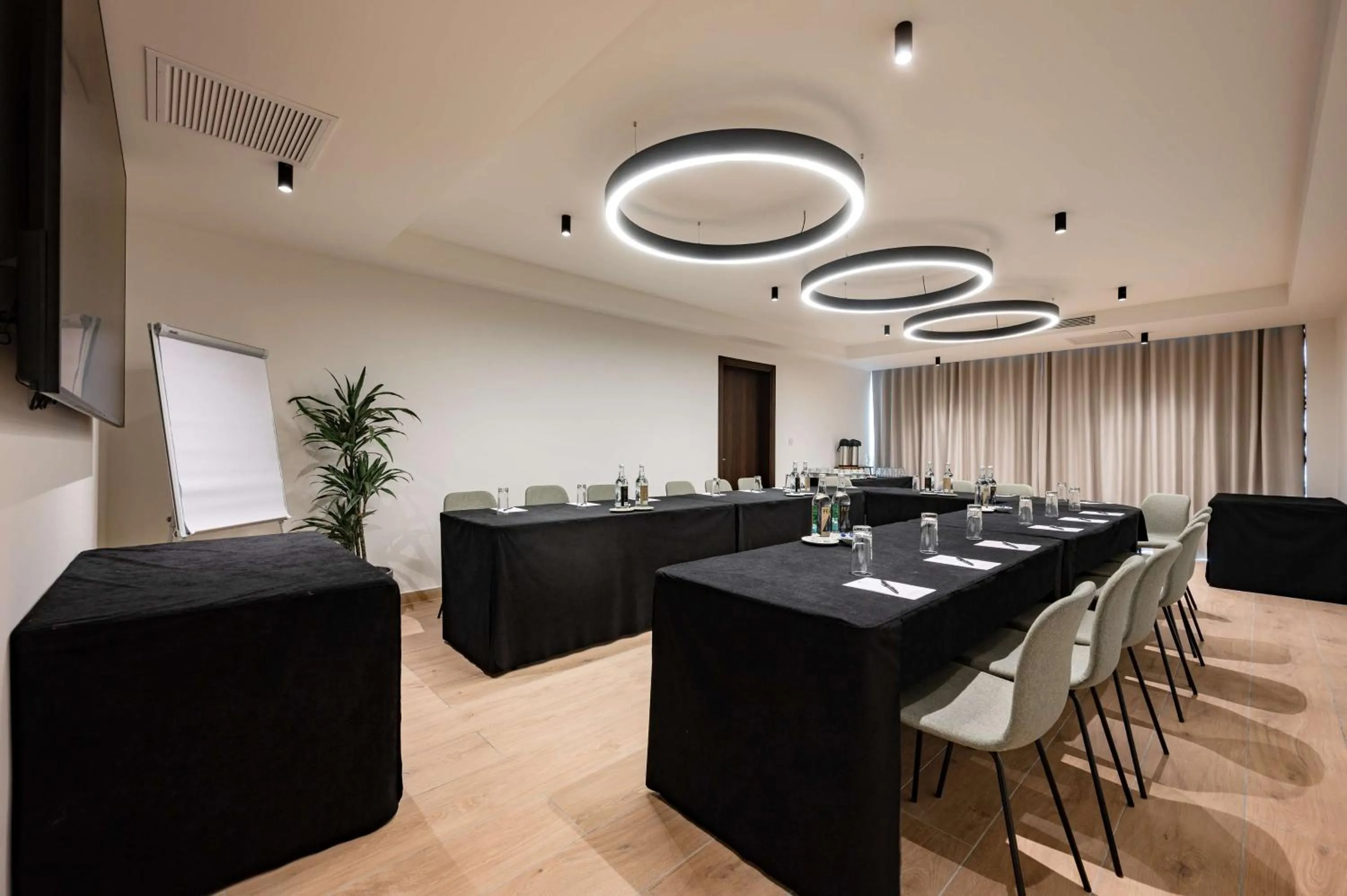 Meeting/conference room in Best Western Premier Malta
