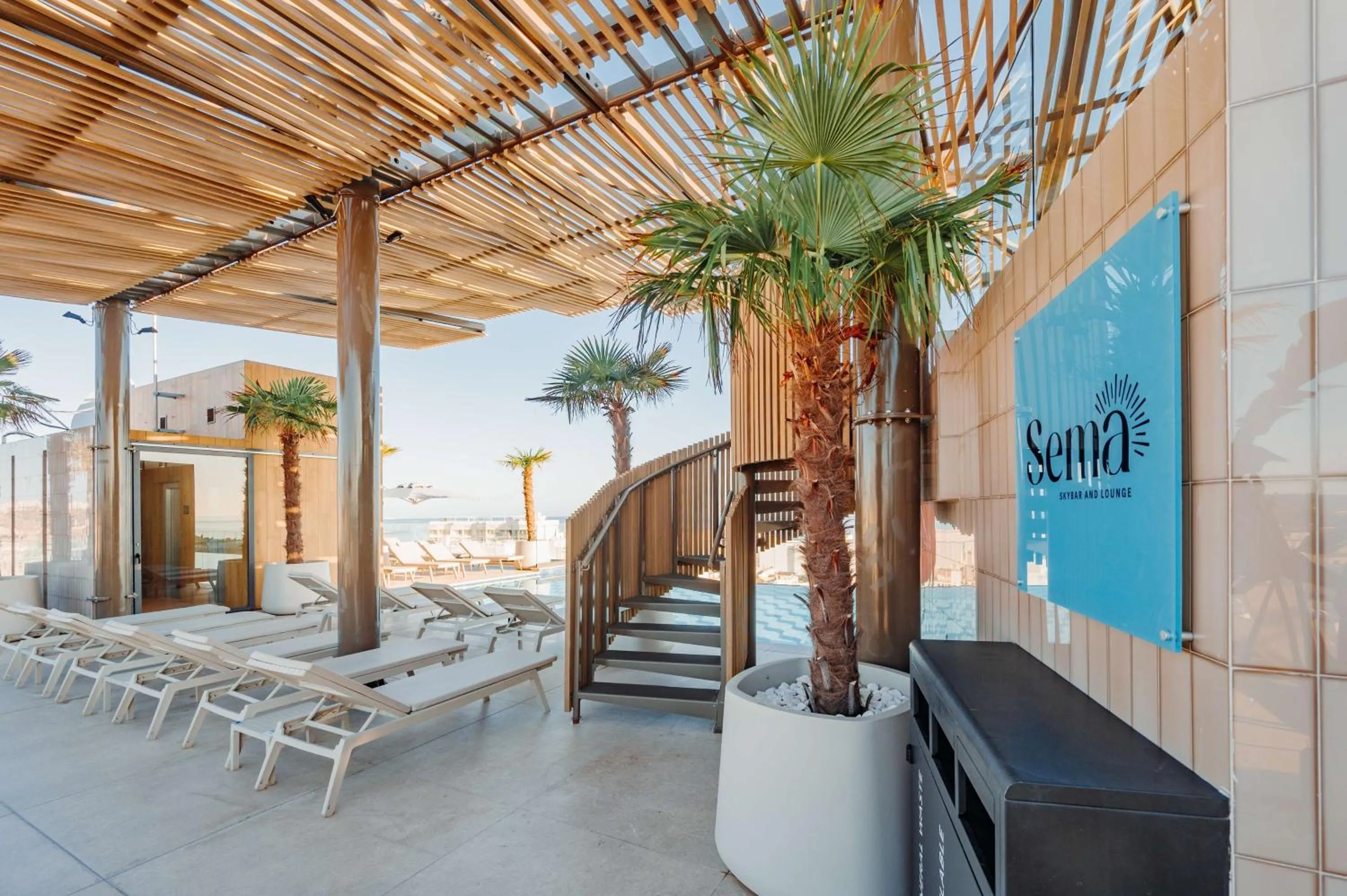 Other in Best Western Premier Malta