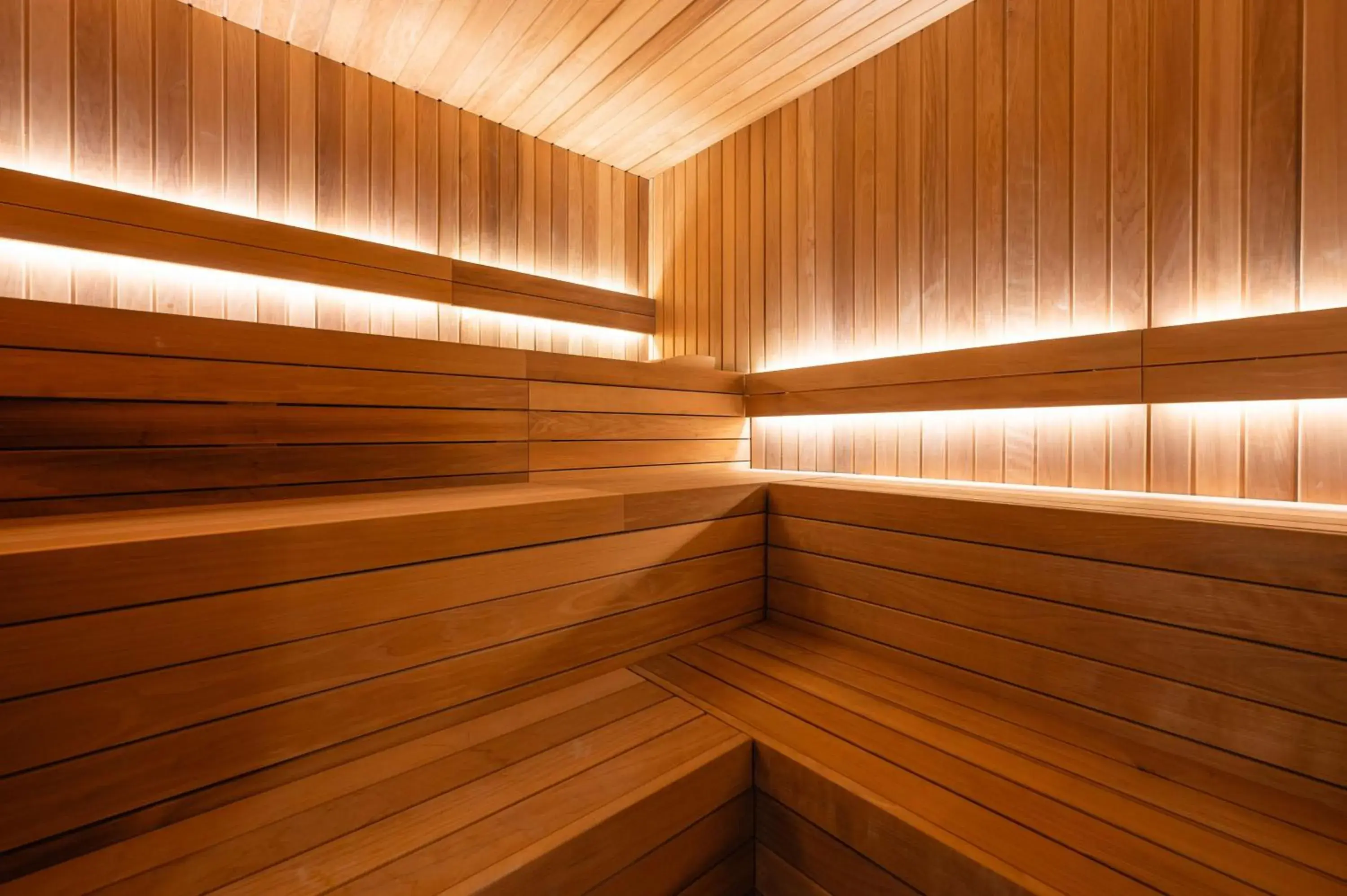 Spa and wellness centre/facilities in Best Western Premier Malta Spa and wellness centre/facilities in Best Western Premier Malta