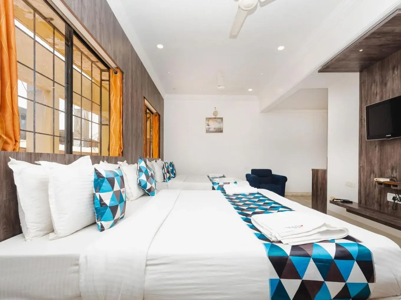 HOTEL GALAXY SURAT HOTEL GALAXY SURAT