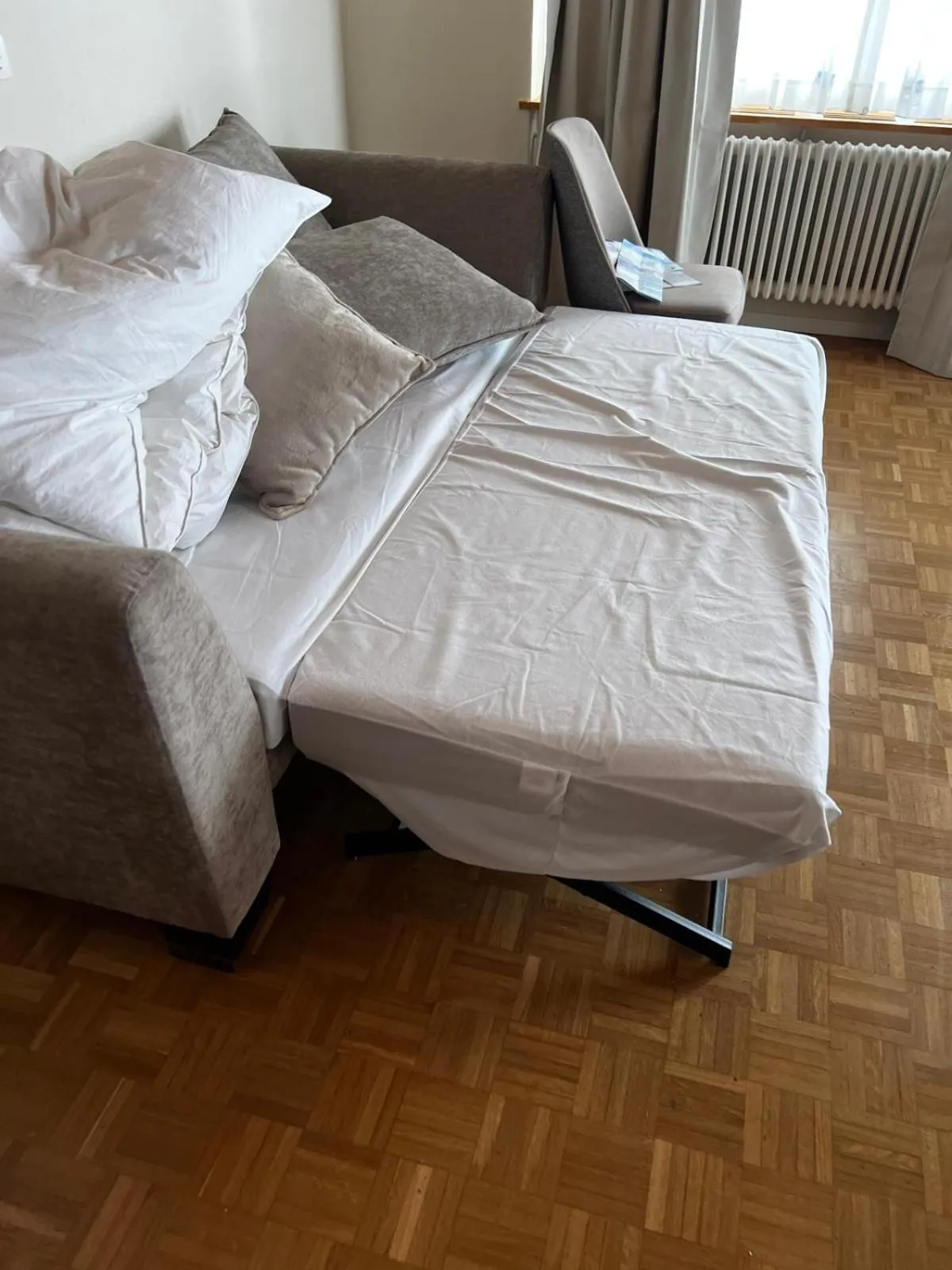 Chalet Alberti Davos Platz