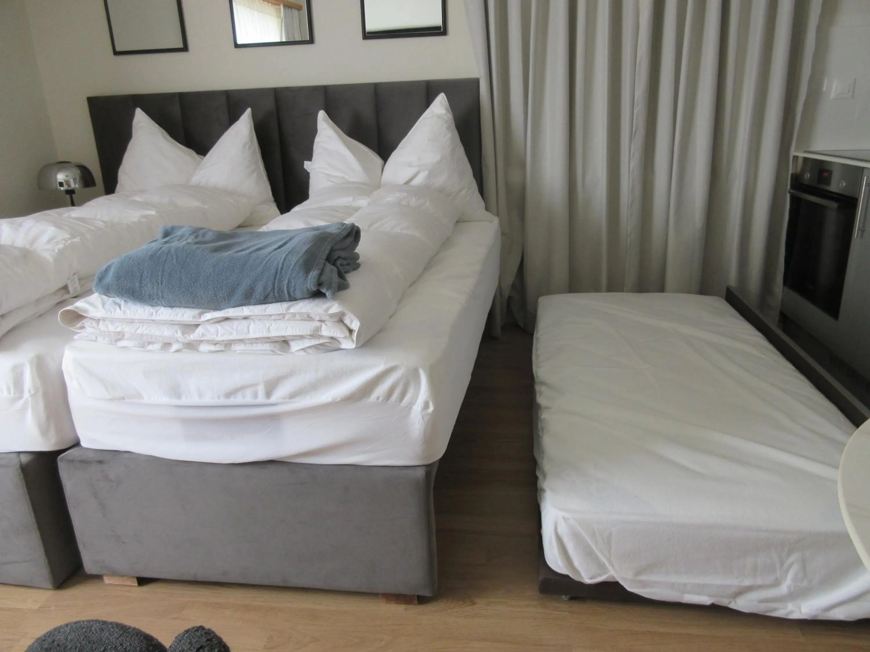 Chalet Alberti Davos Platz