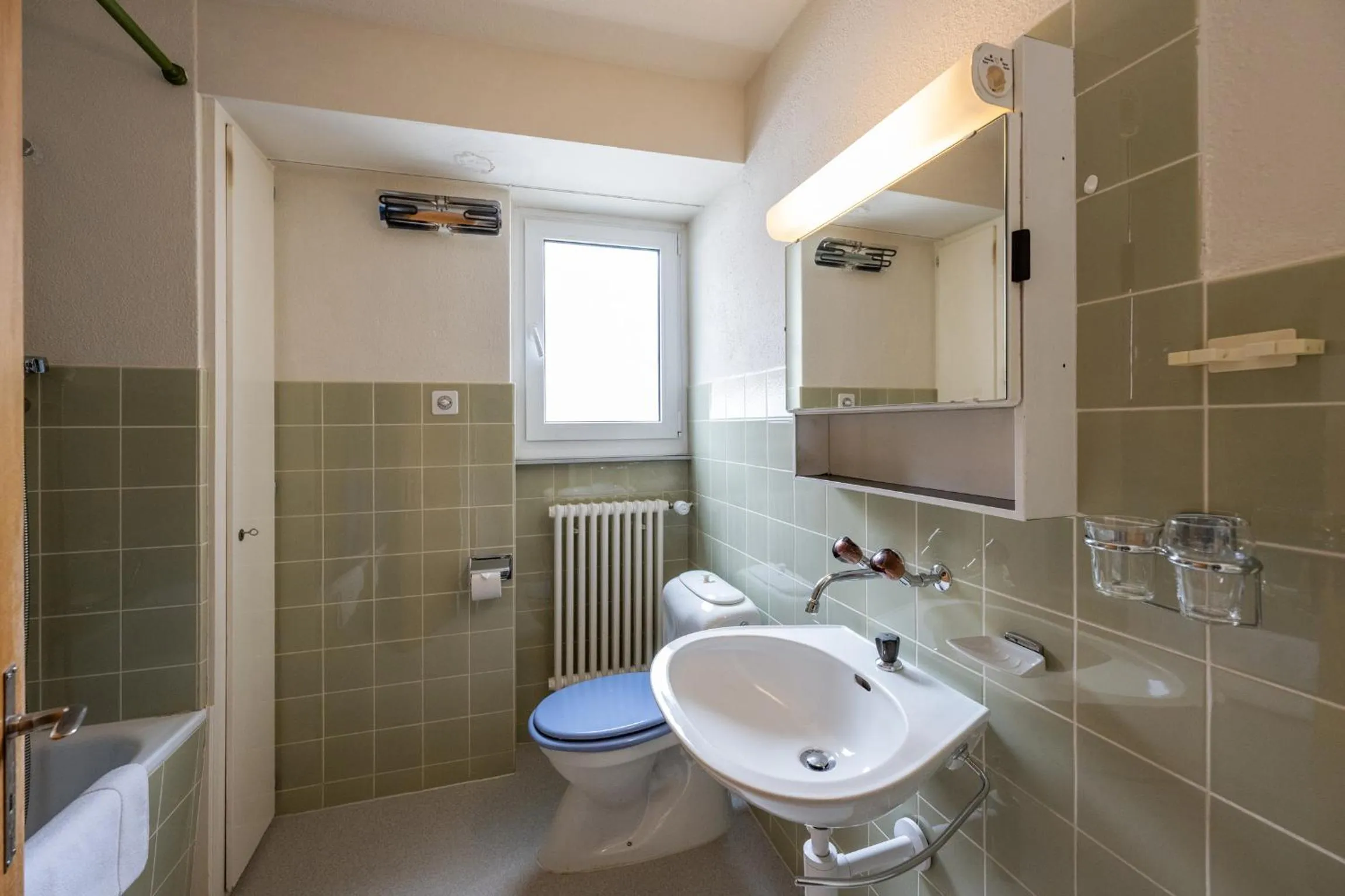 Chalet Alberti Davos Platz