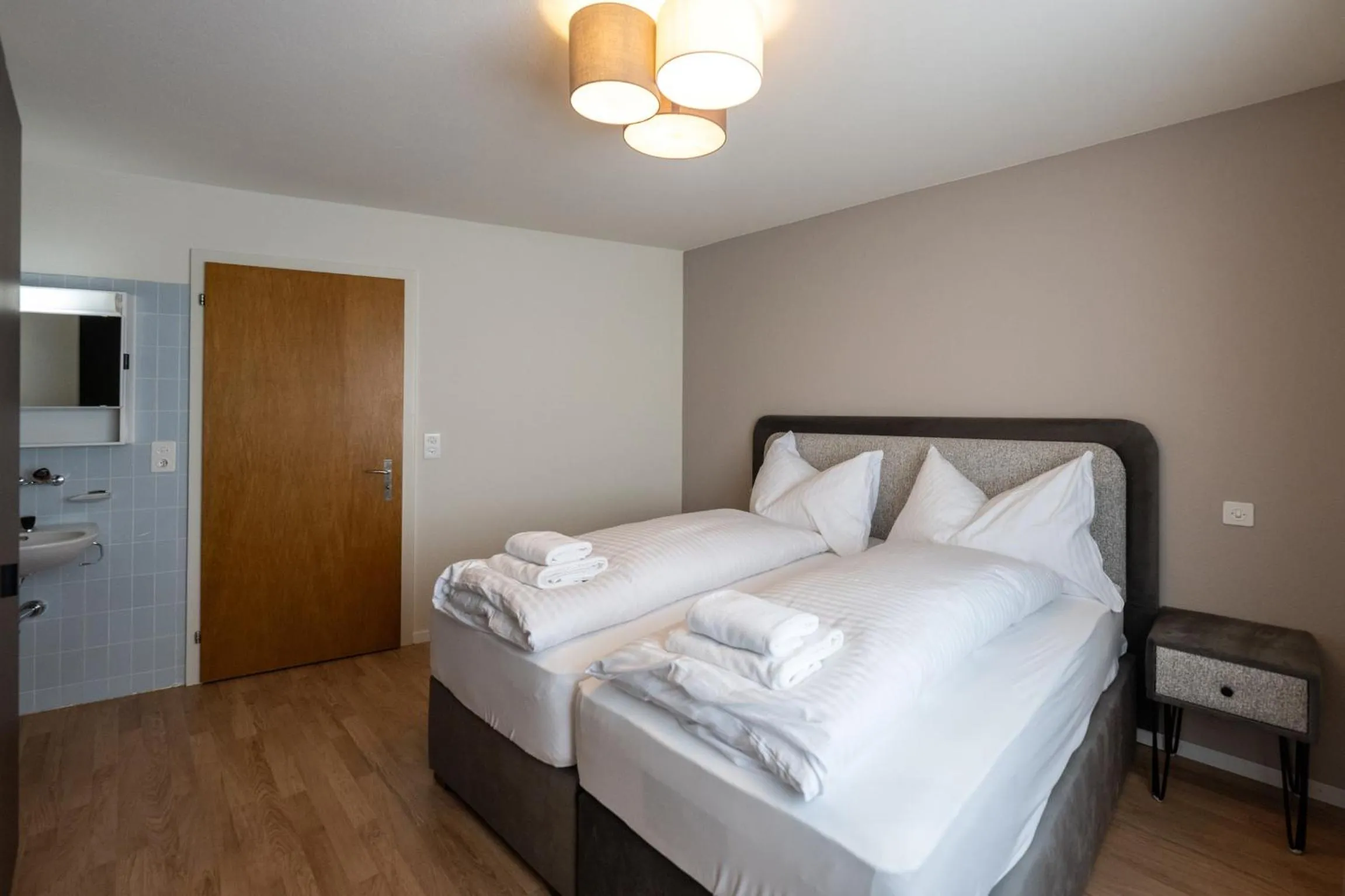 Chalet Alberti Davos Platz