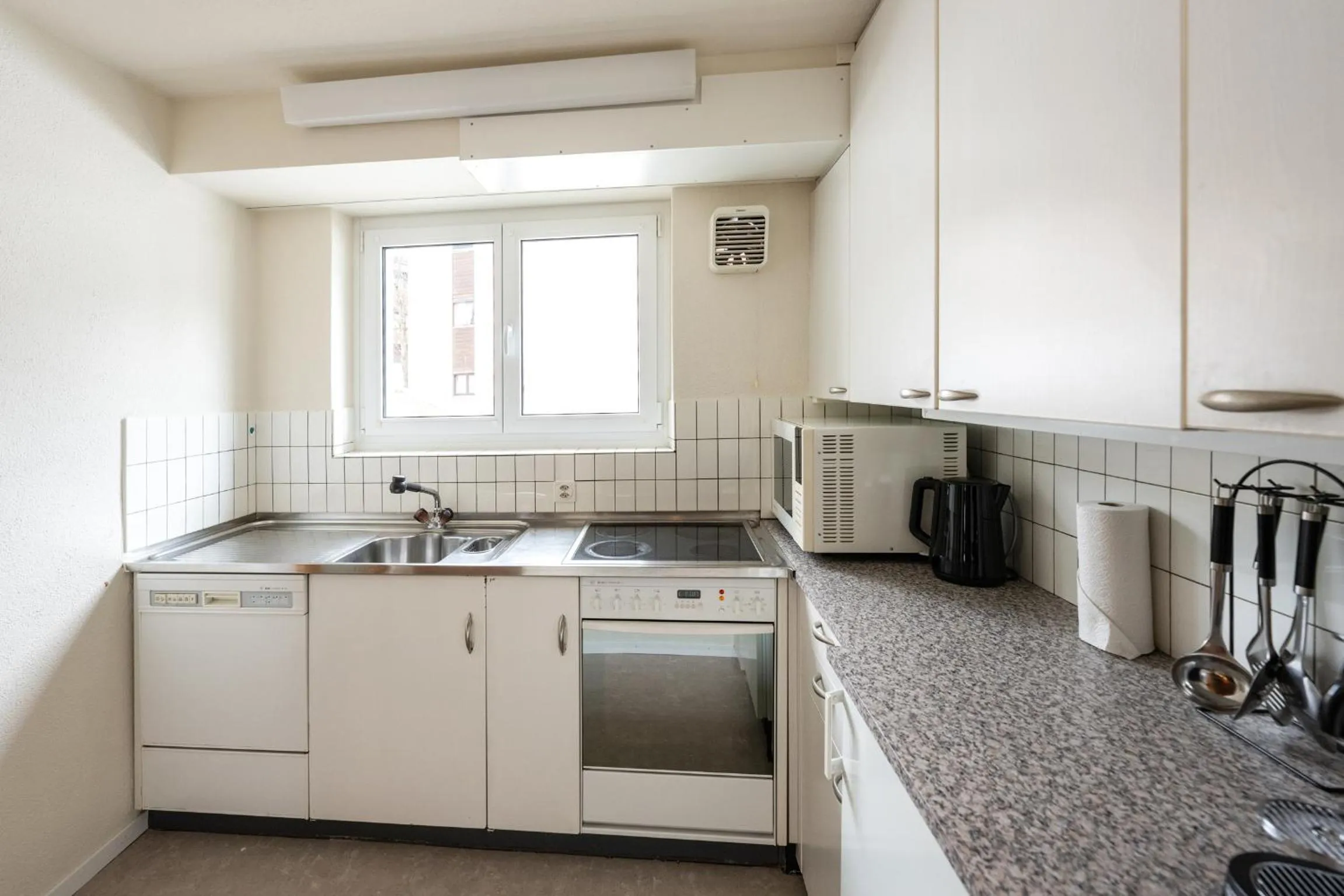 Chalet Alberti Davos Platz