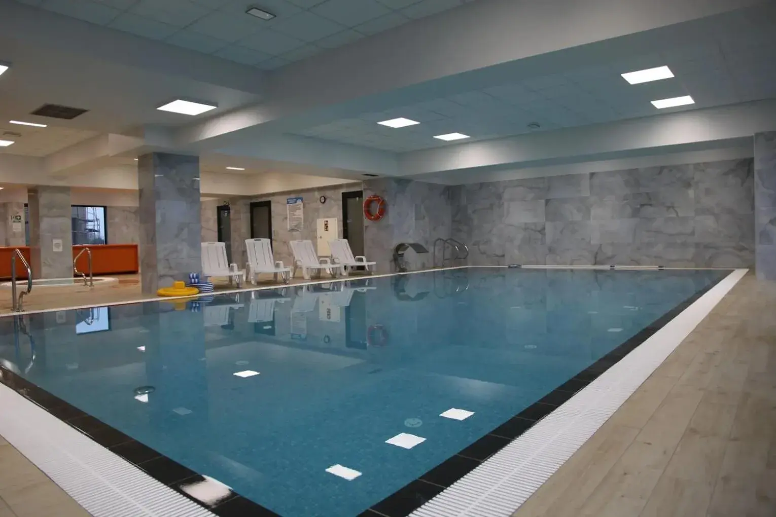 Hotel i Apartamenty Gorzelanny Dźwirzyno Hotel i Apartamenty Gorzelanny Dźwirzyno