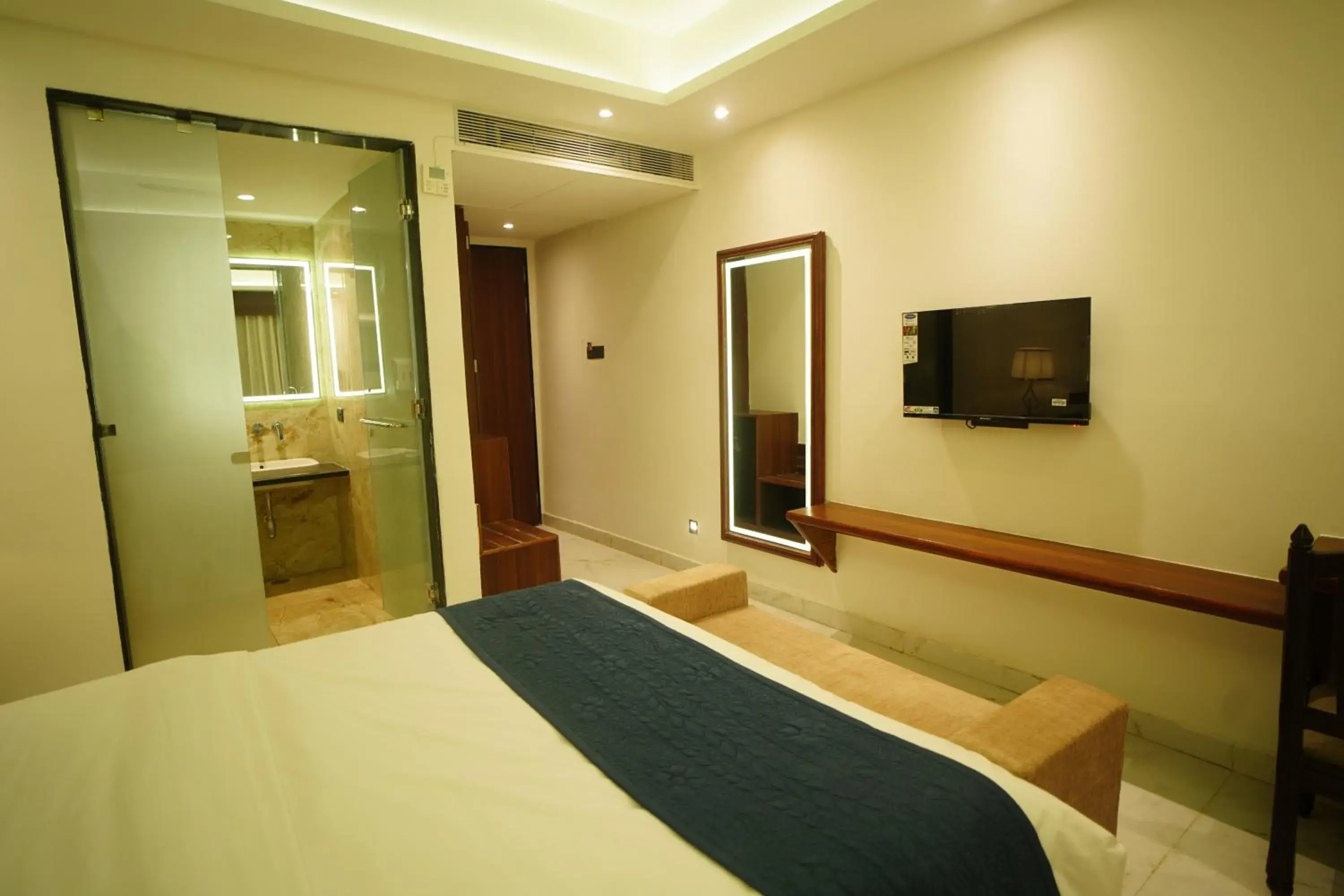 View (from property/room) in HOTEL PRAHLAD INN View (from property/room) in HOTEL PRAHLAD INN