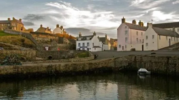 Property Building in Durn House
