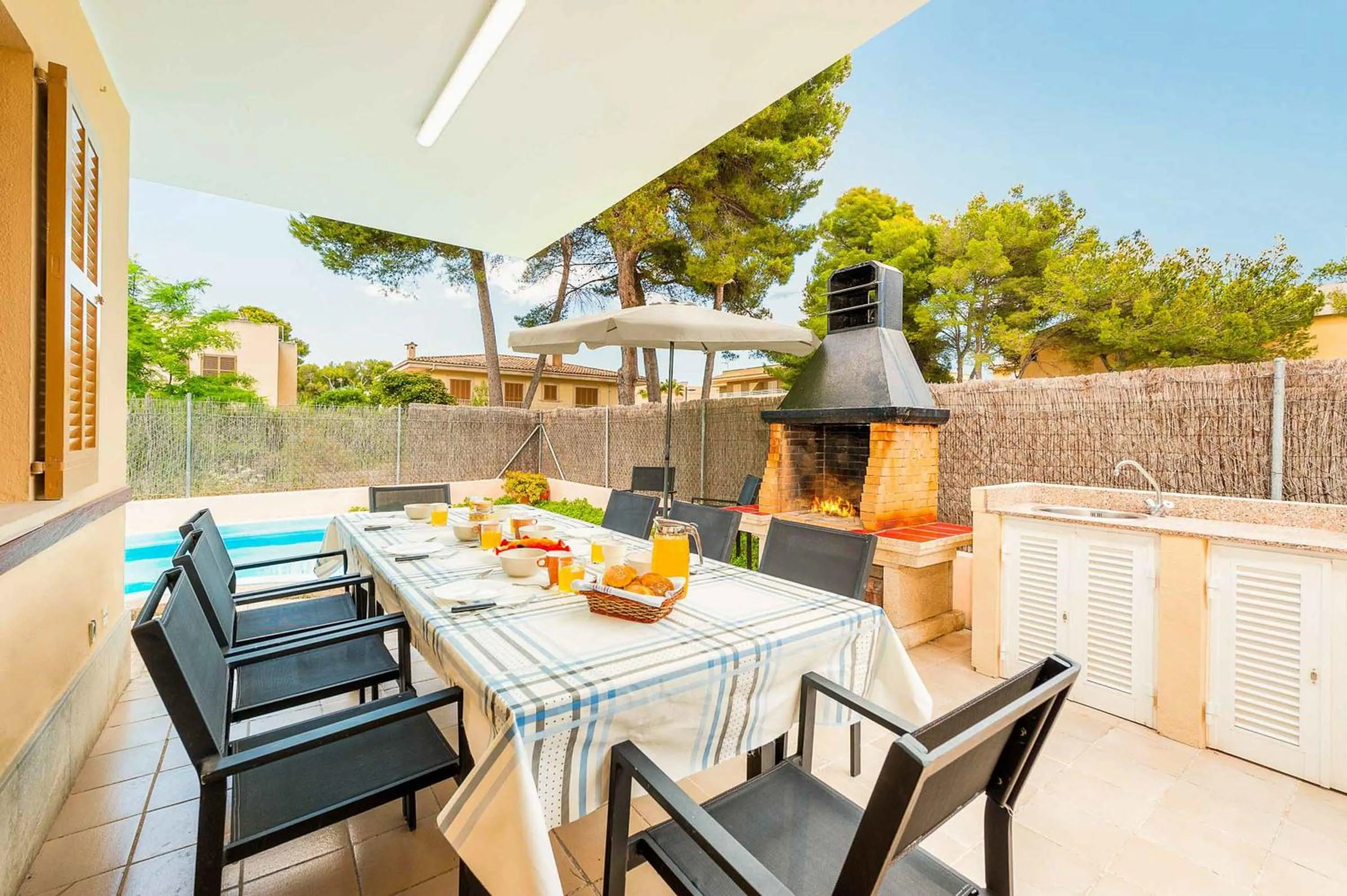 Other in Can Cladera