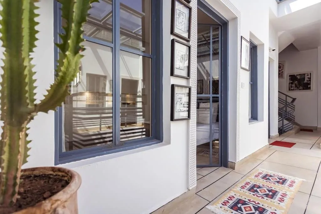 Riad La Sarrazine Privatisation complète Maison de famille à Marrakech