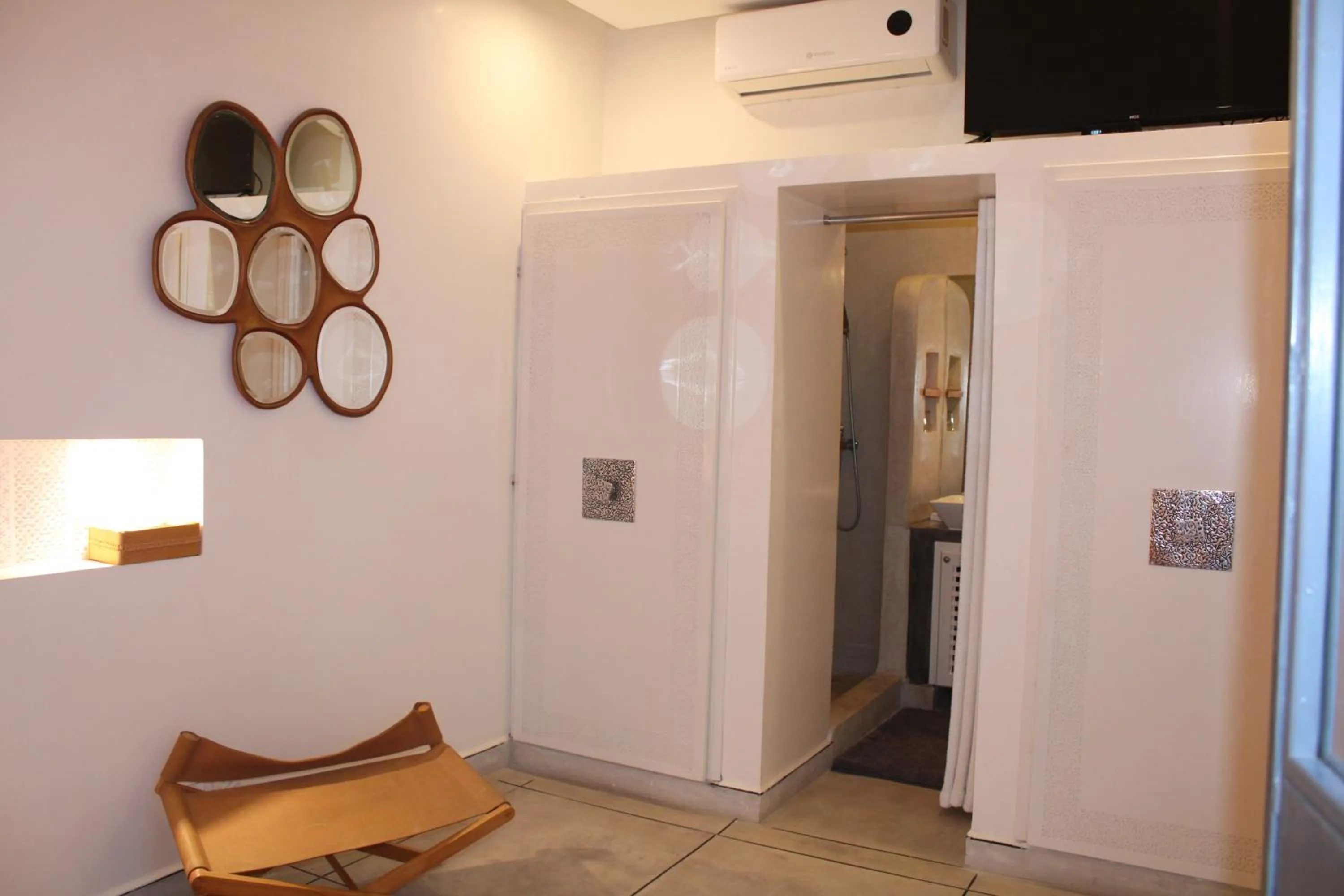 Riad La Sarrazine Privatisation complète Maison de famille à Marrakech