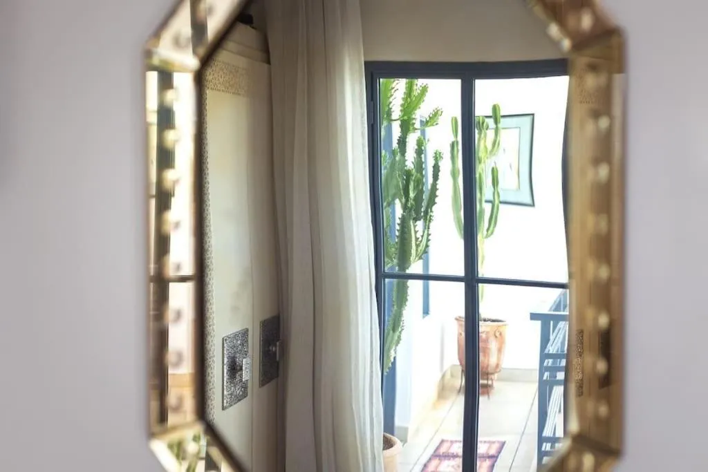 Riad La Sarrazine Privatisation complète Maison de famille à Marrakech