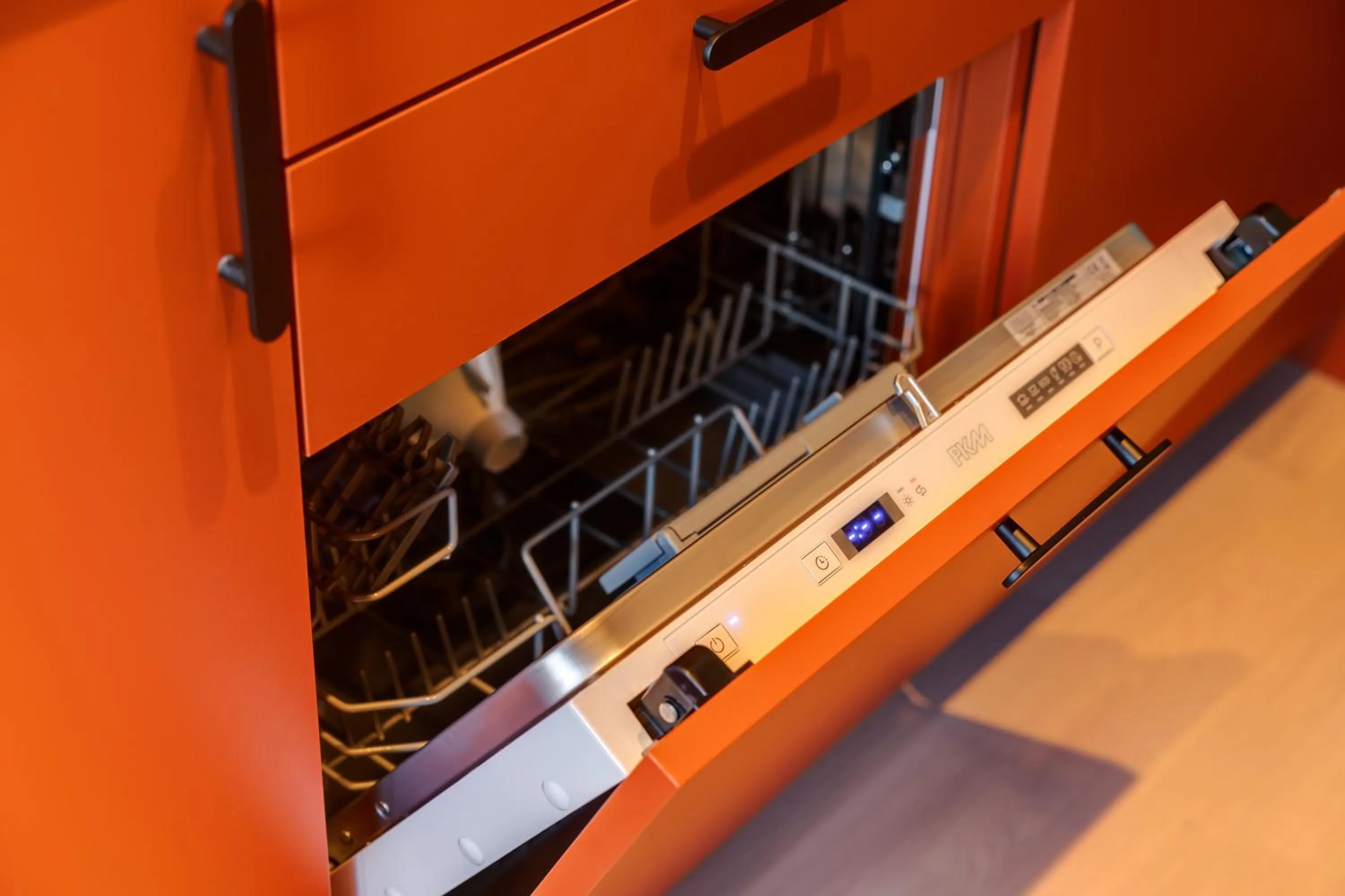 dishwasher in DEIN APART München