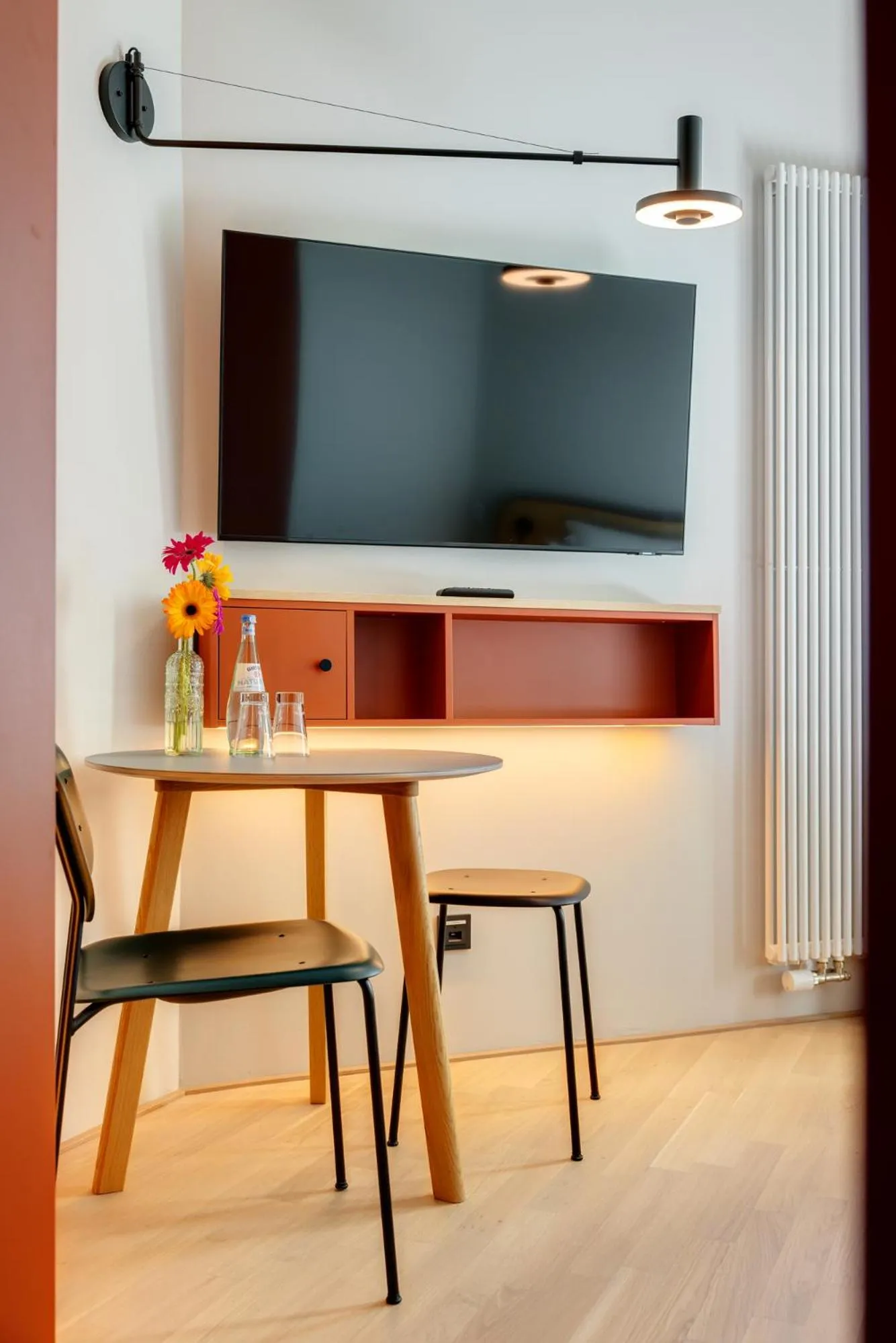 TV and multimedia in DEIN APART München