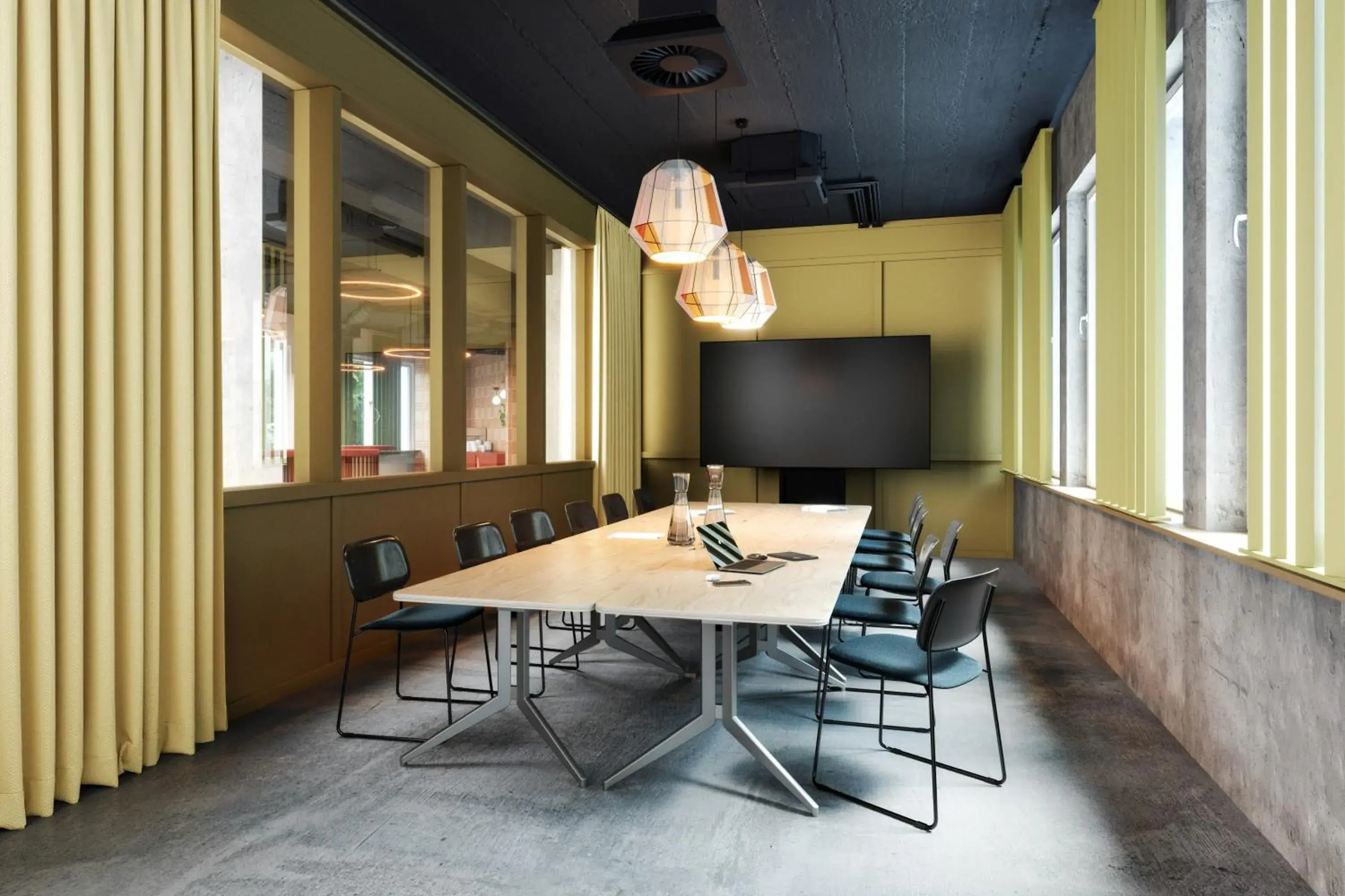 DEIN APART München DEIN APART München