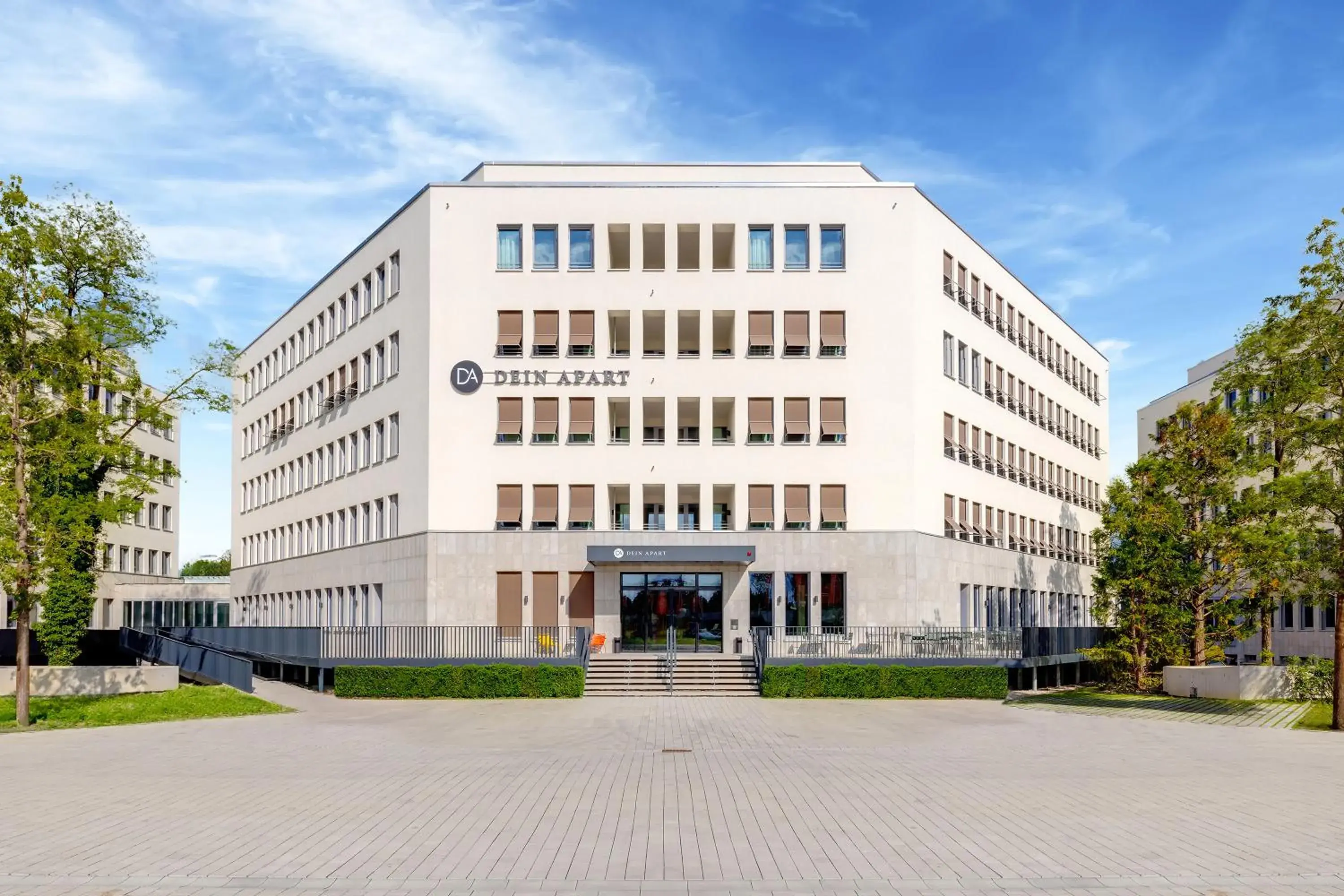 DEIN APART München DEIN APART München