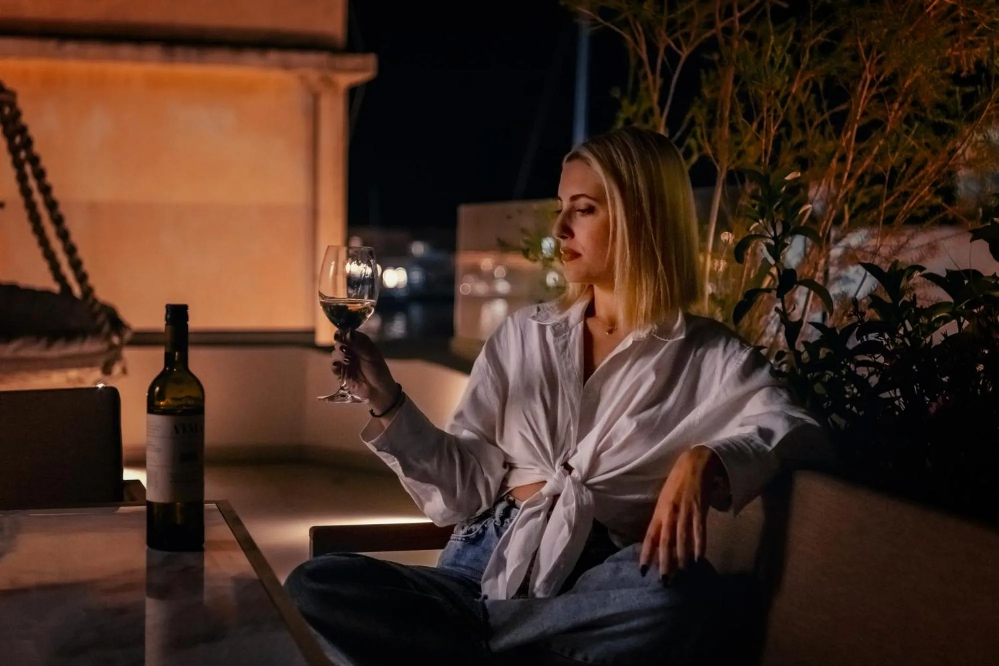 Ninemian Suites Syros