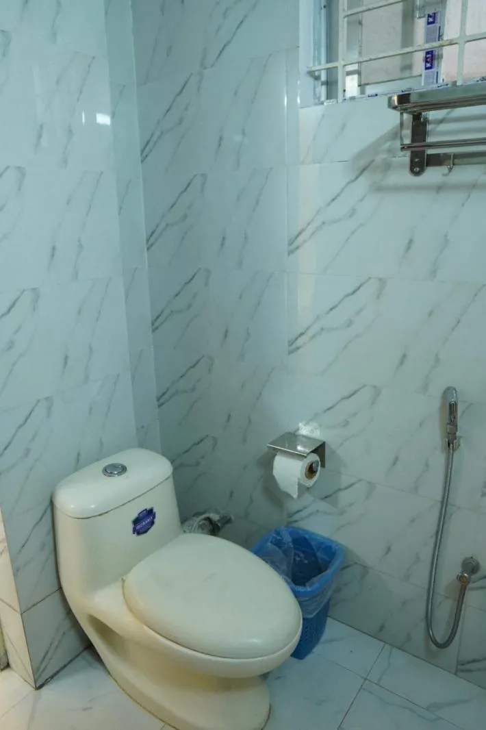Hotel White Stone