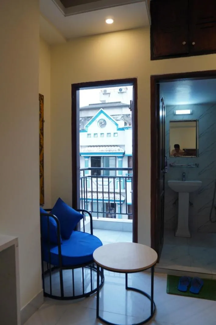 Hotel White Stone