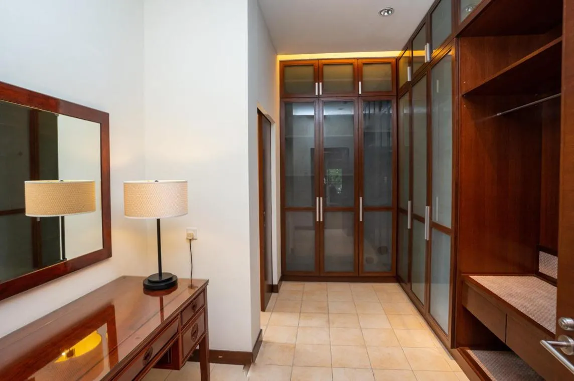 Bedroom in The Artz Hotel