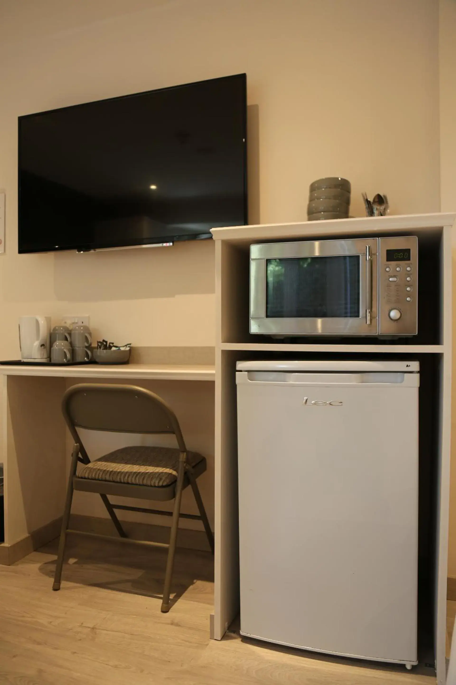 Bedroom in Debden Guest House Bedroom in Debden Guest House
