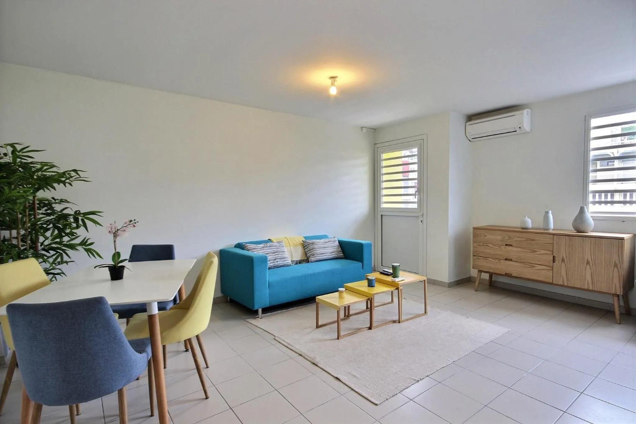 Other in Appartement Pomme Cannelle