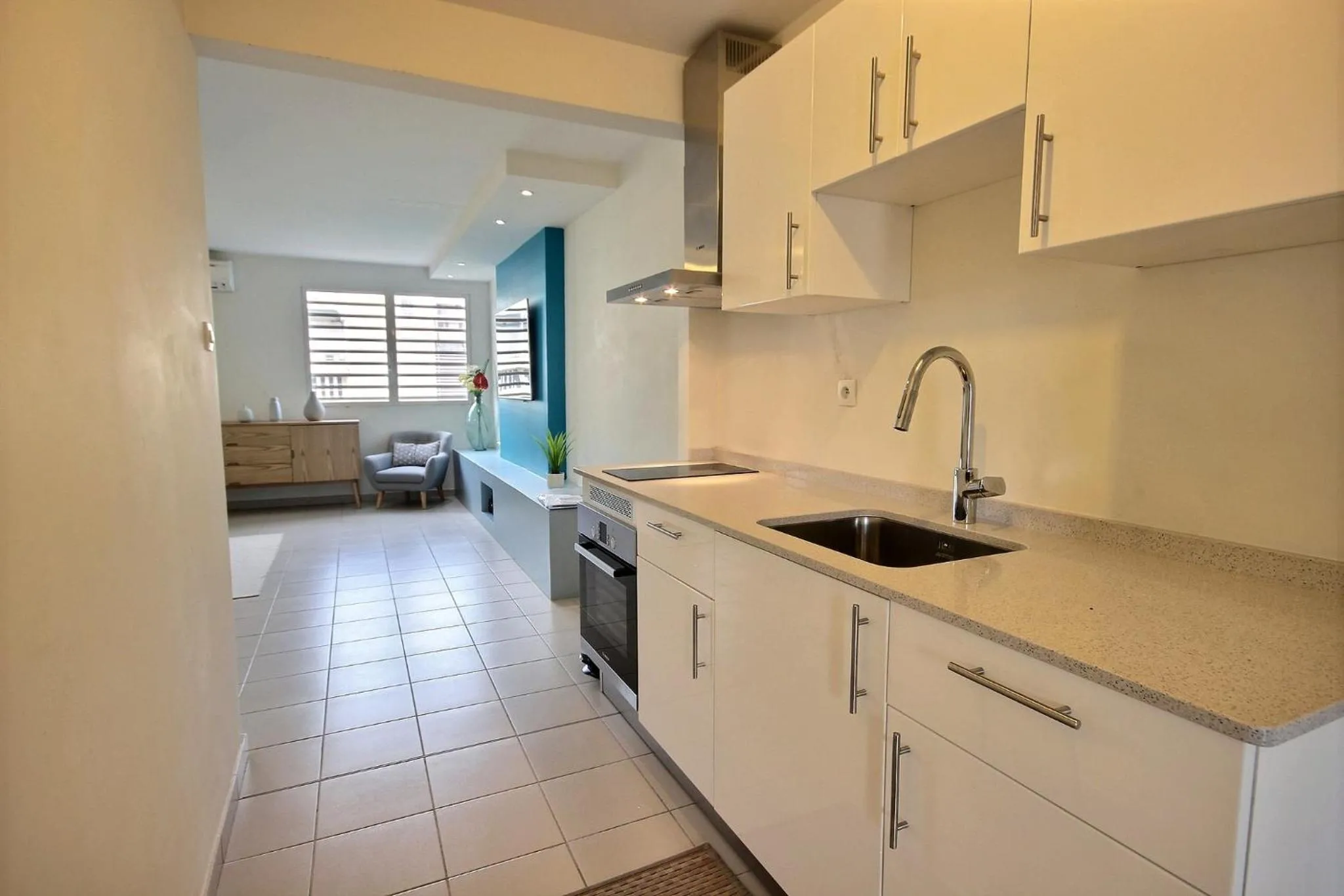 Other in Appartement Pomme Cannelle