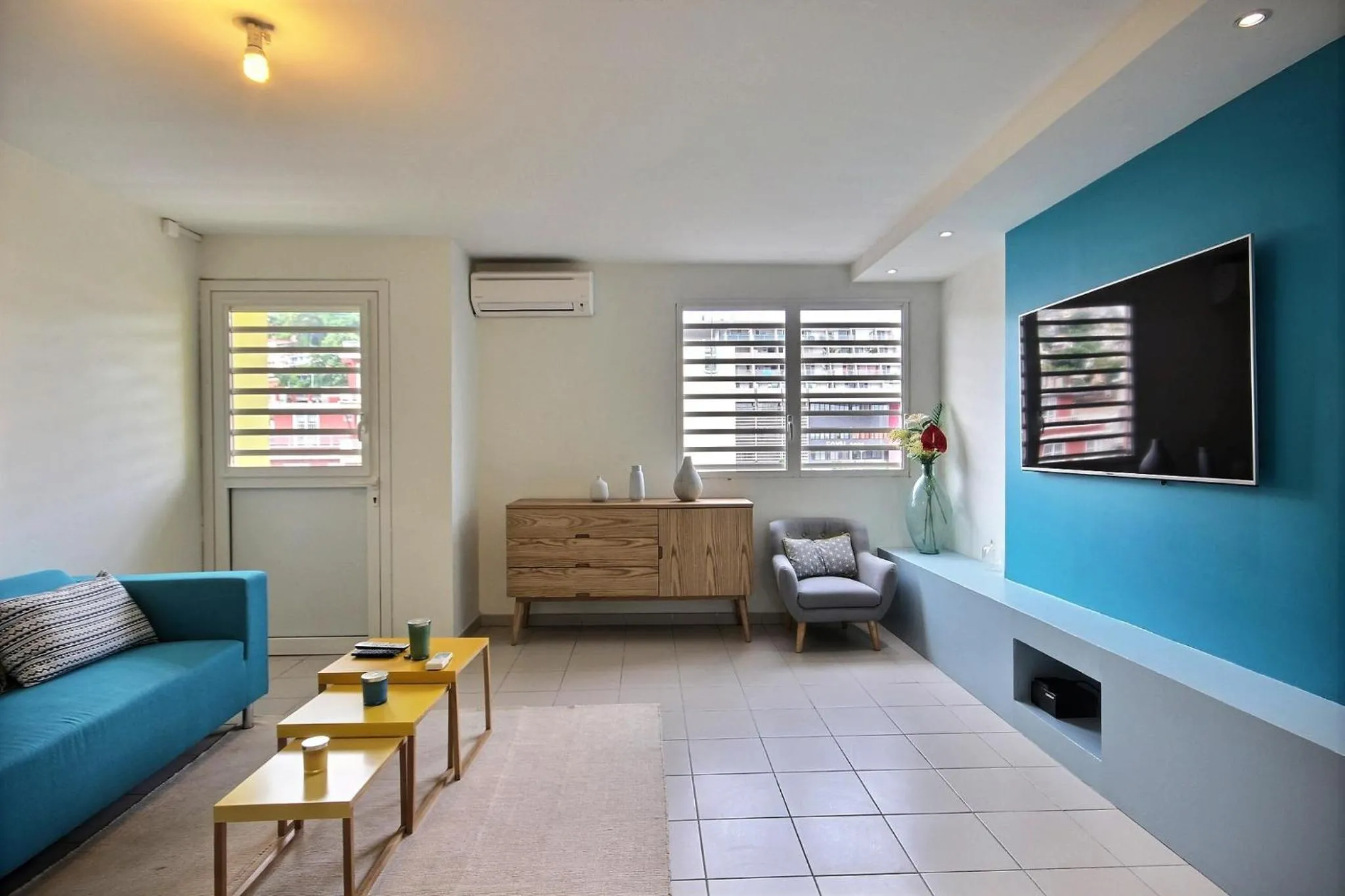 Other in Appartement Pomme Cannelle